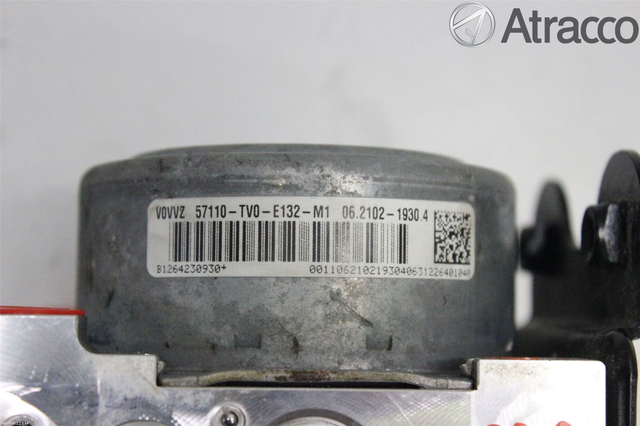 Honda CIVIC 12-16 Abs Hydraulaggregat