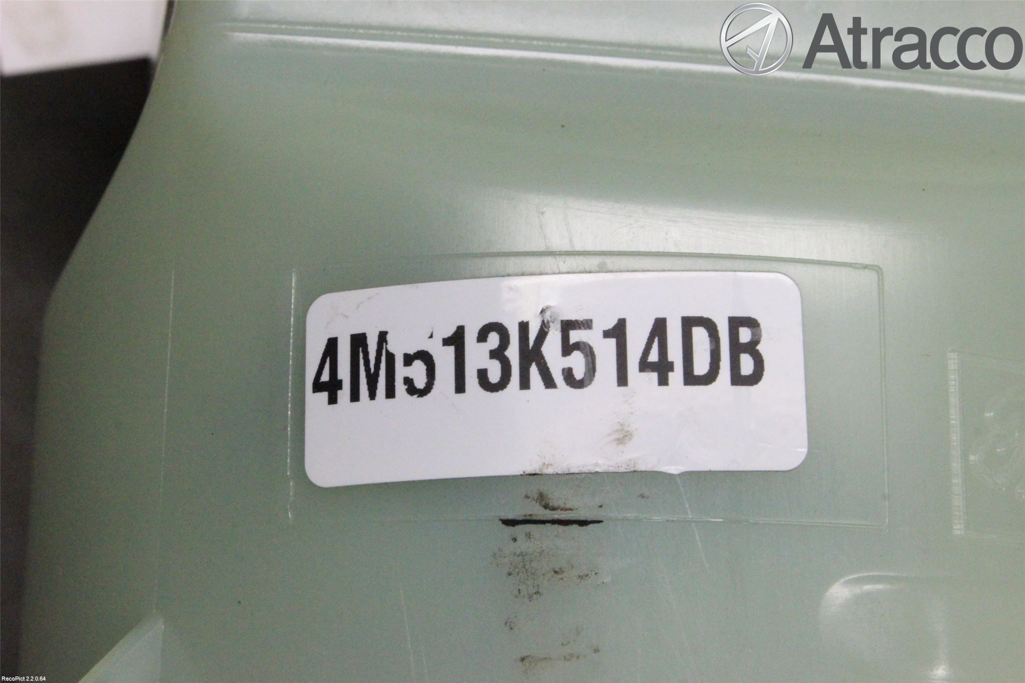 Ford FOCUS 08-11 Styrservo Pump Elektrisk