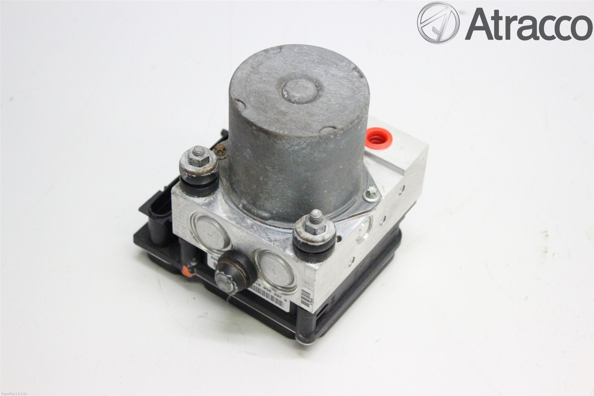 Honda CR-V 07-12 Abs Hydraulaggregat