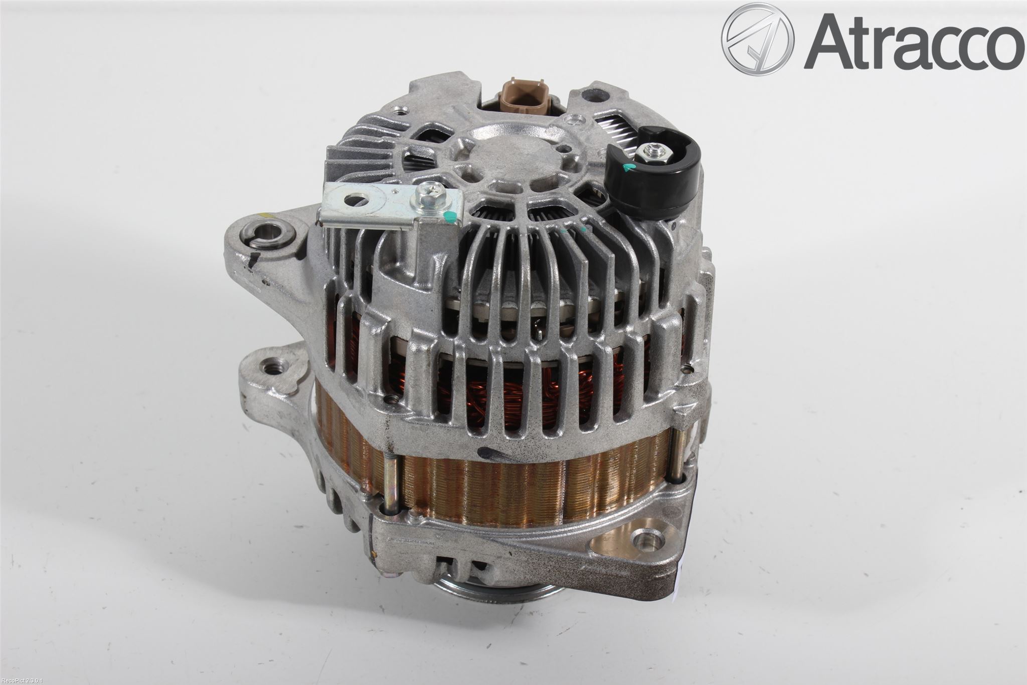 Honda JAZZ 08-14 Generator