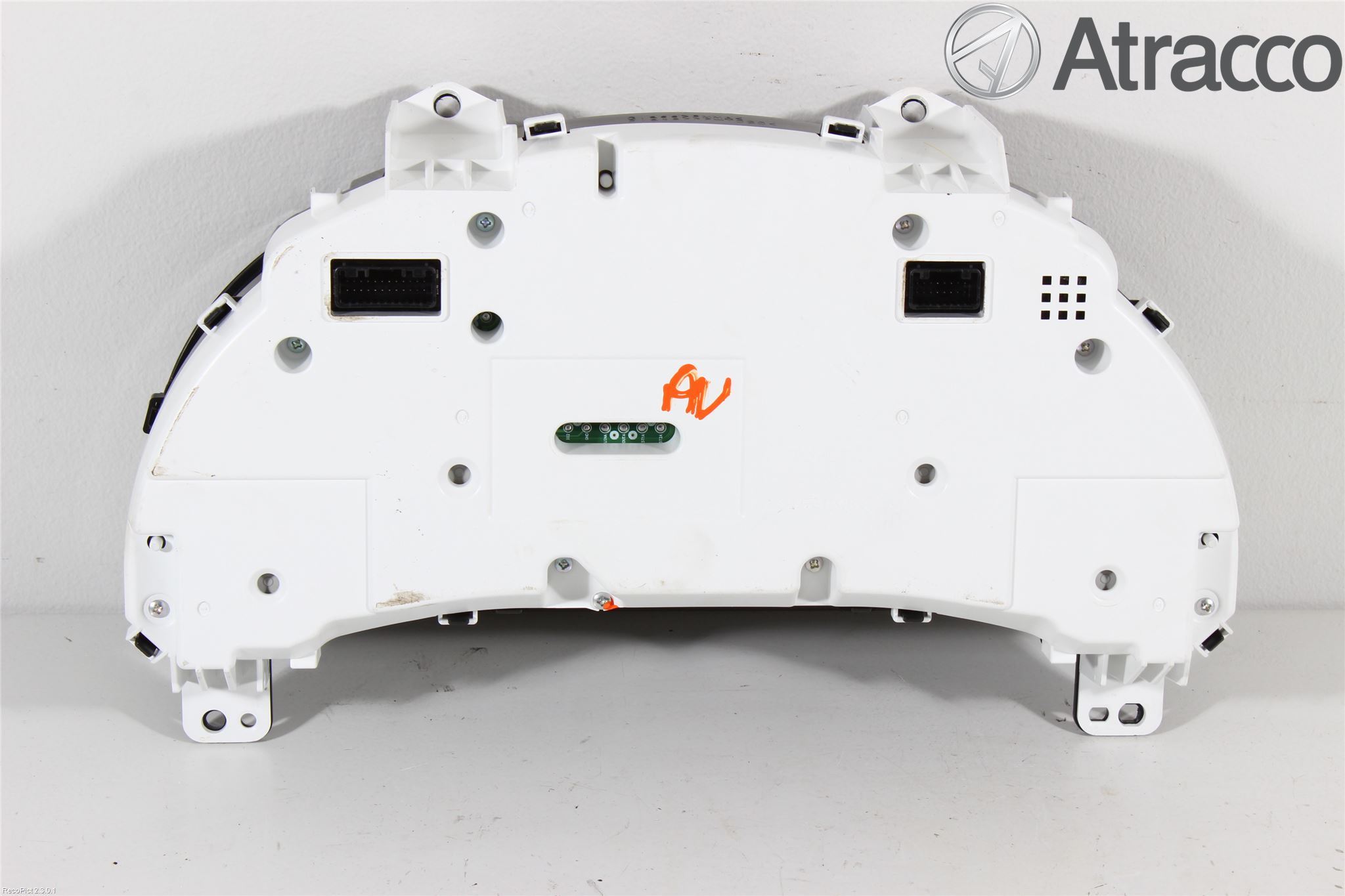 Lexus RX AL10 09-15 Instrument Komb