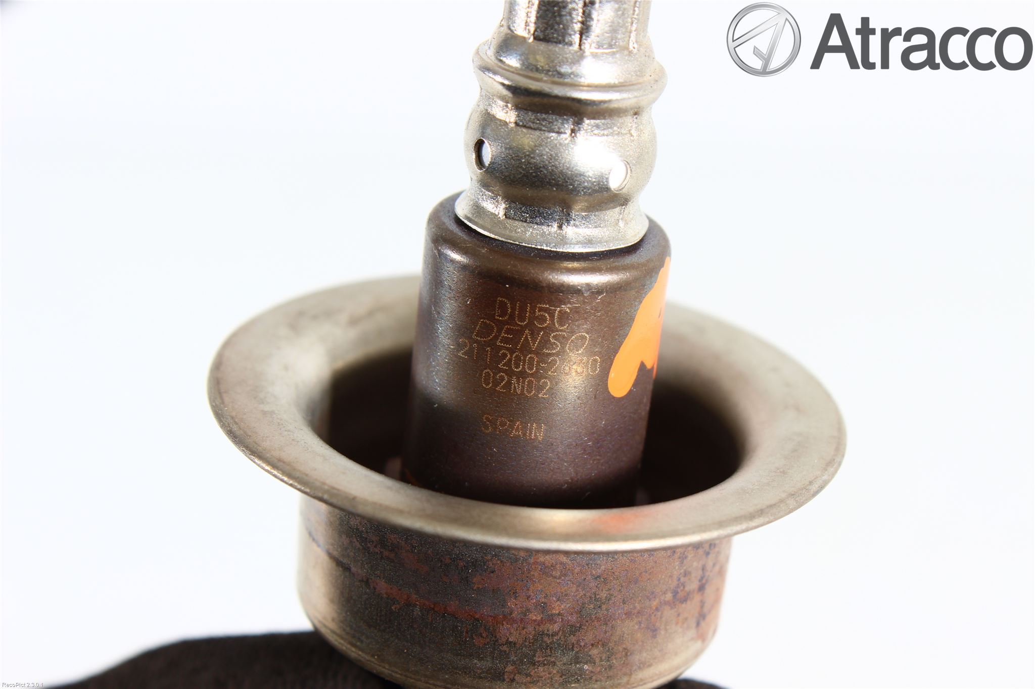 Honda CIVIC 06-11 Injlambdasond