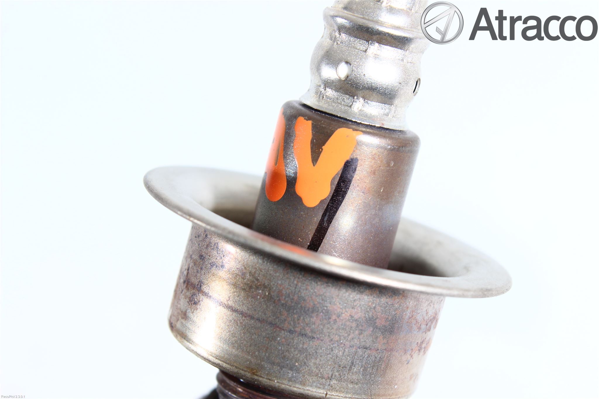 Honda CIVIC 06-11 Injlambdasond