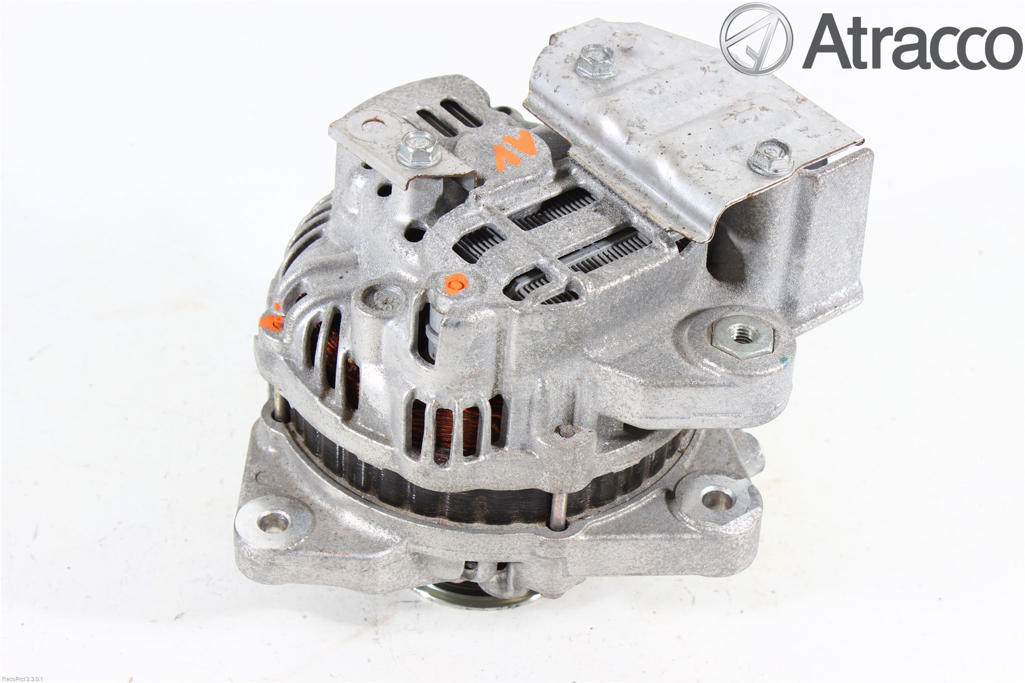 Honda CIVIC 06-11 Generator