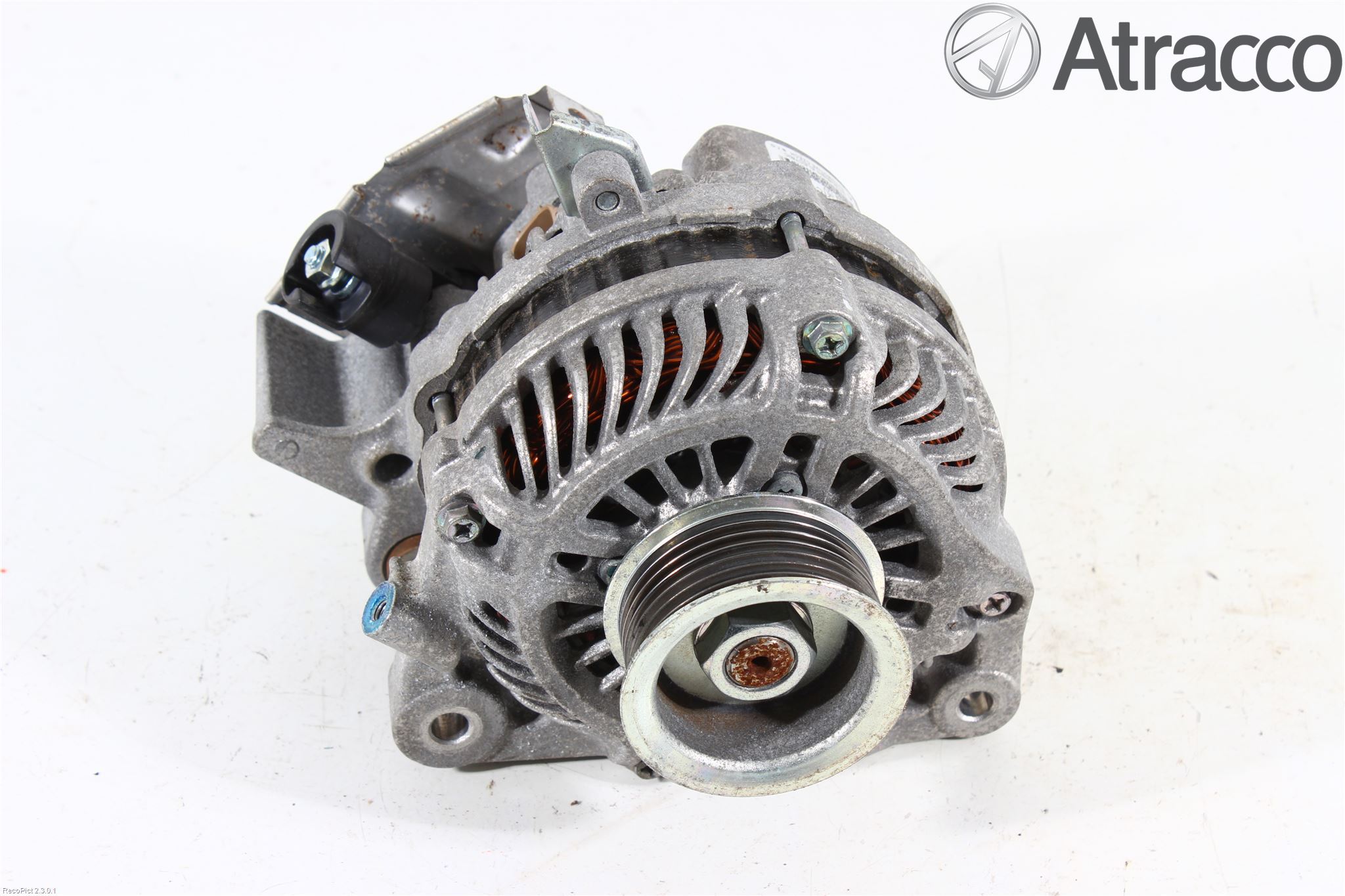 Honda CIVIC 06-11 Generator