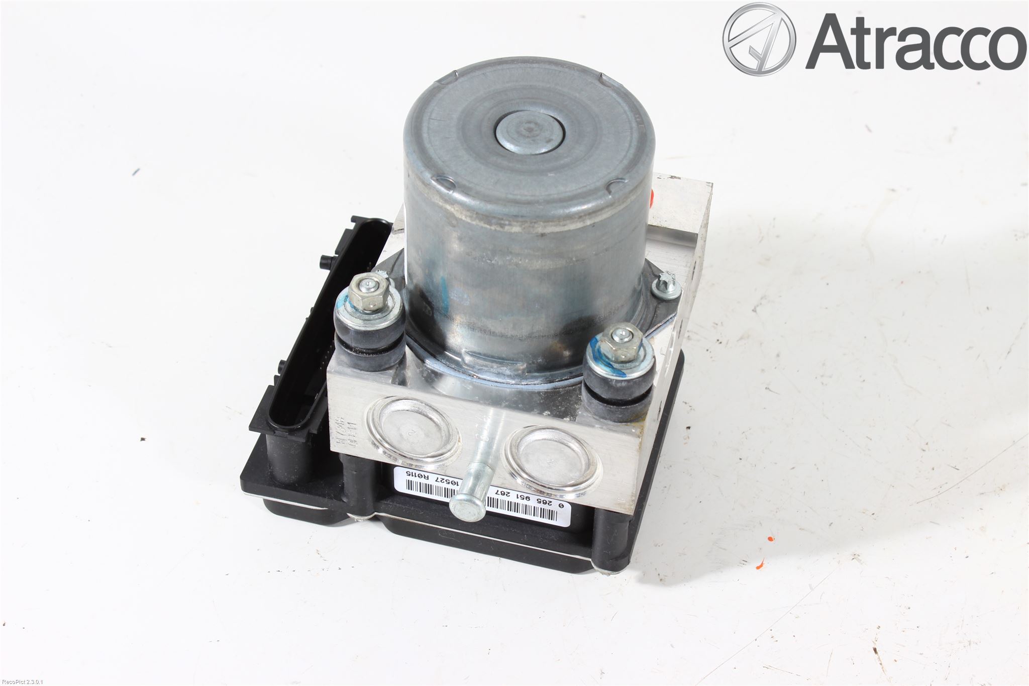 Honda CR-V 07-12 Abs Hydraulaggregat