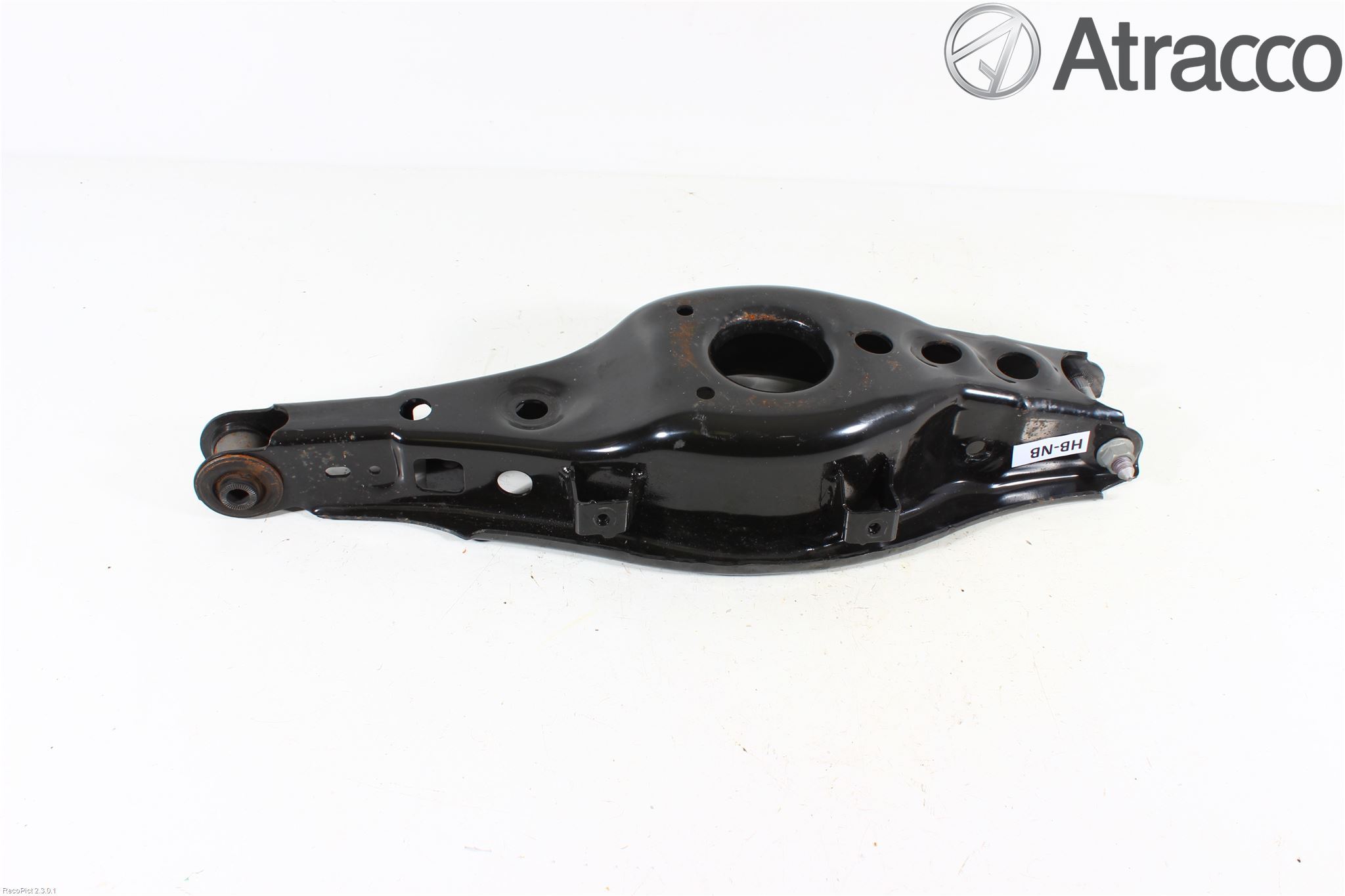 Toyota AVENSIS 09-15 Bärarm Bak Höger