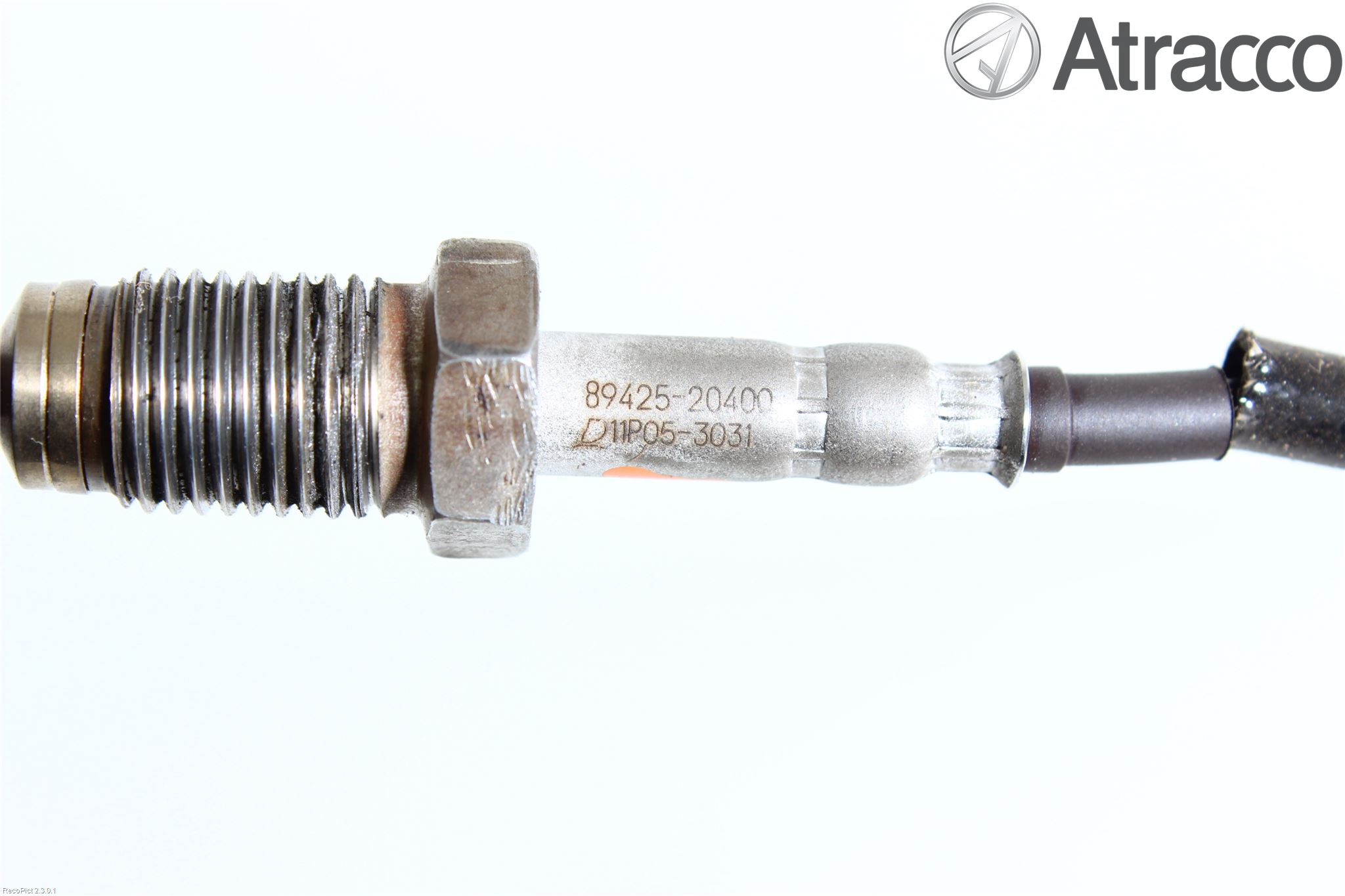 Toyota AVENSIS 09-15 Sensor Avgas