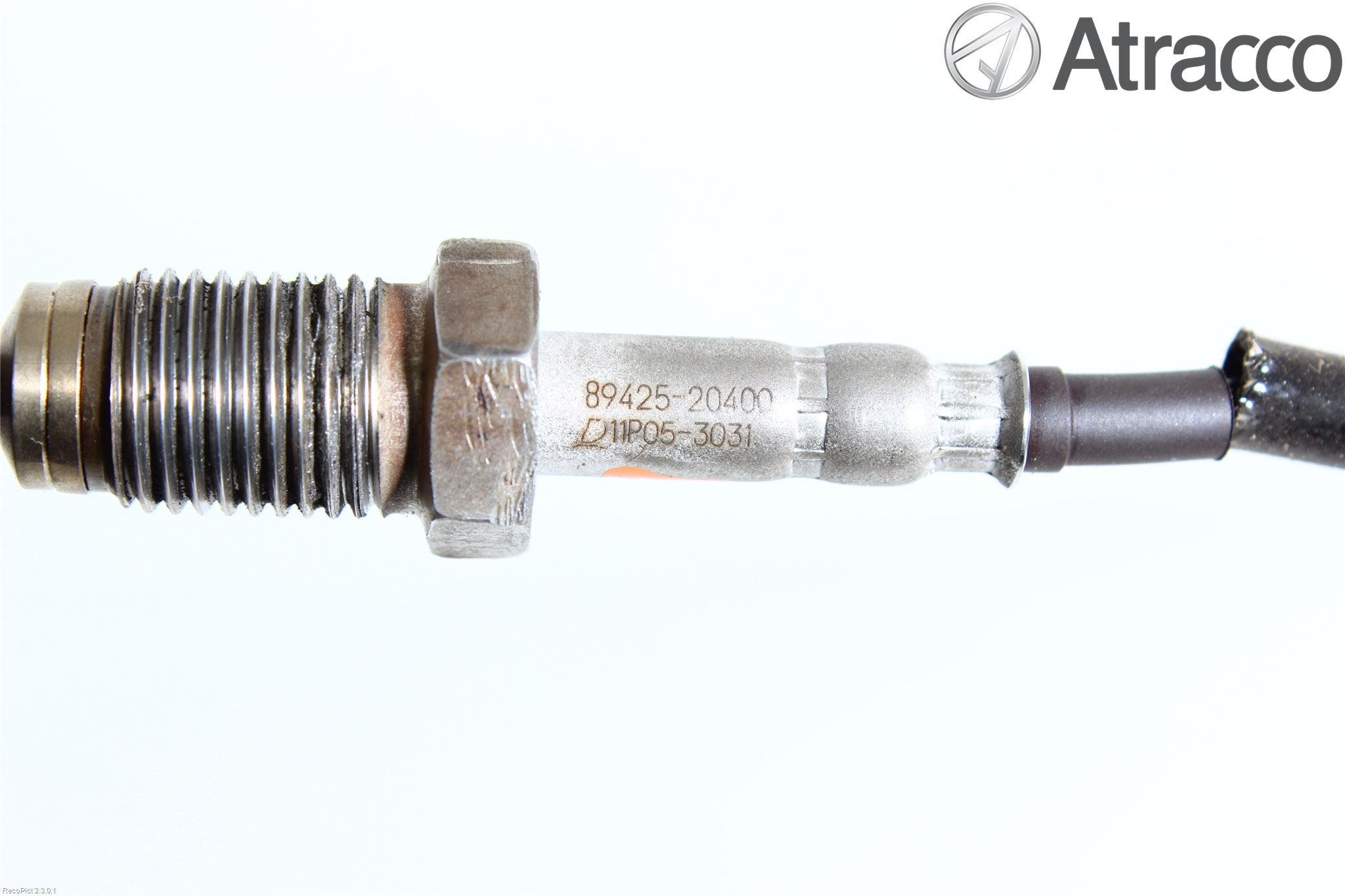 Toyota AVENSIS 09-15 Sensor Avgas