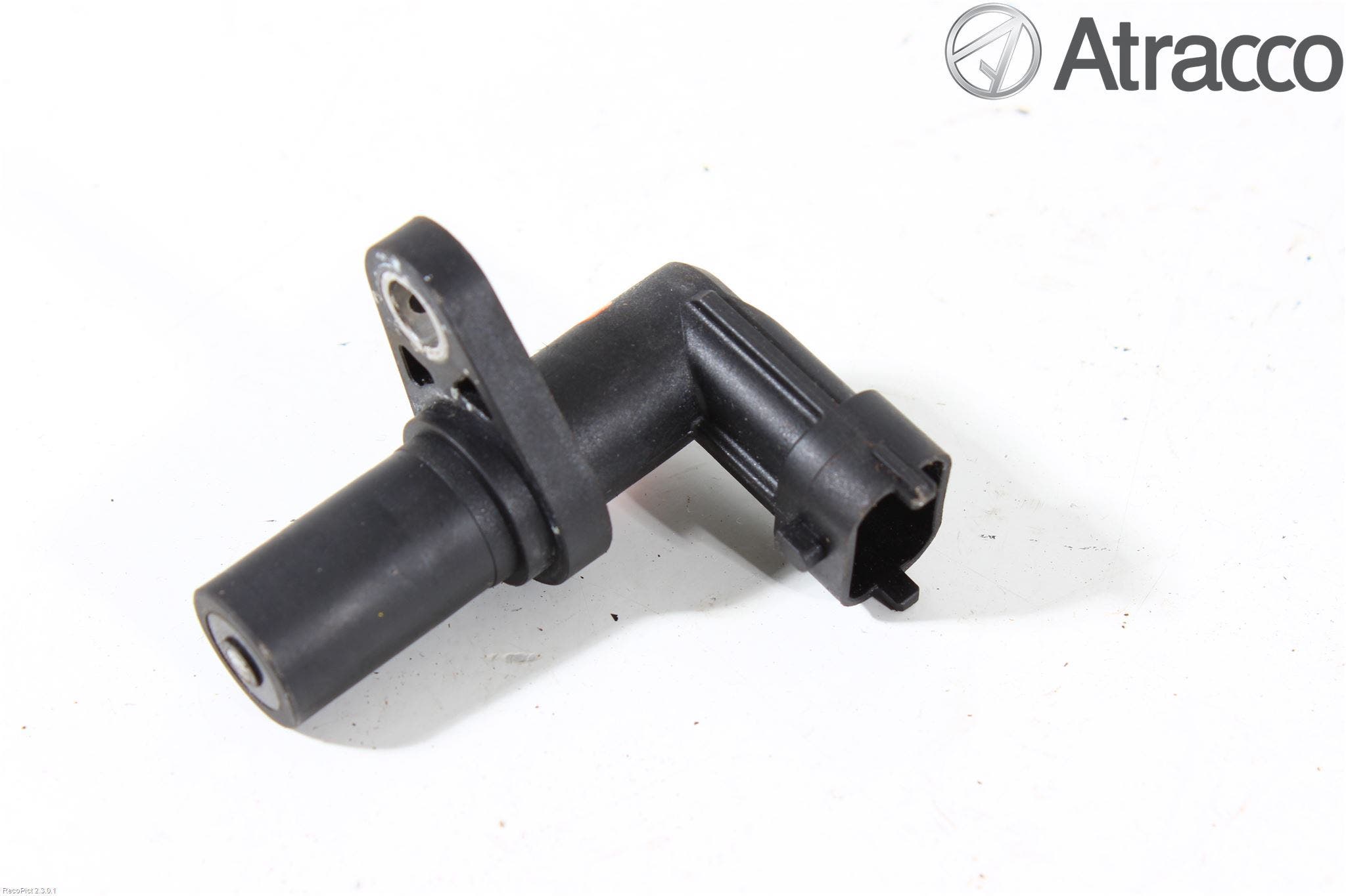 Hyundai i20 PB 09-14 Givare Varvtal-Tändläge