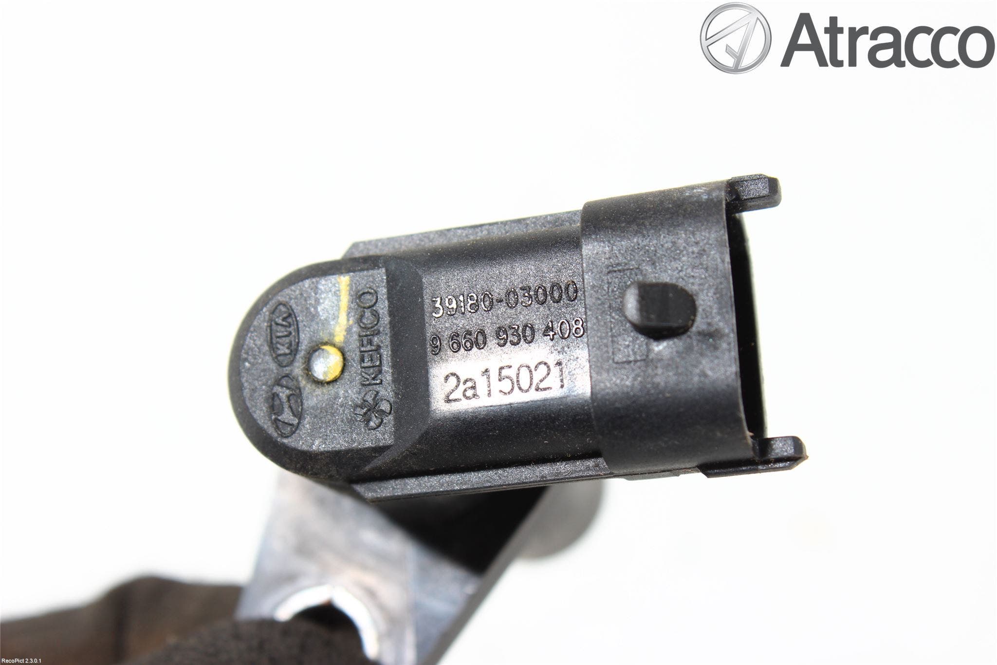 Hyundai i20 PB 09-14 Givare Varvtal-Tändläge