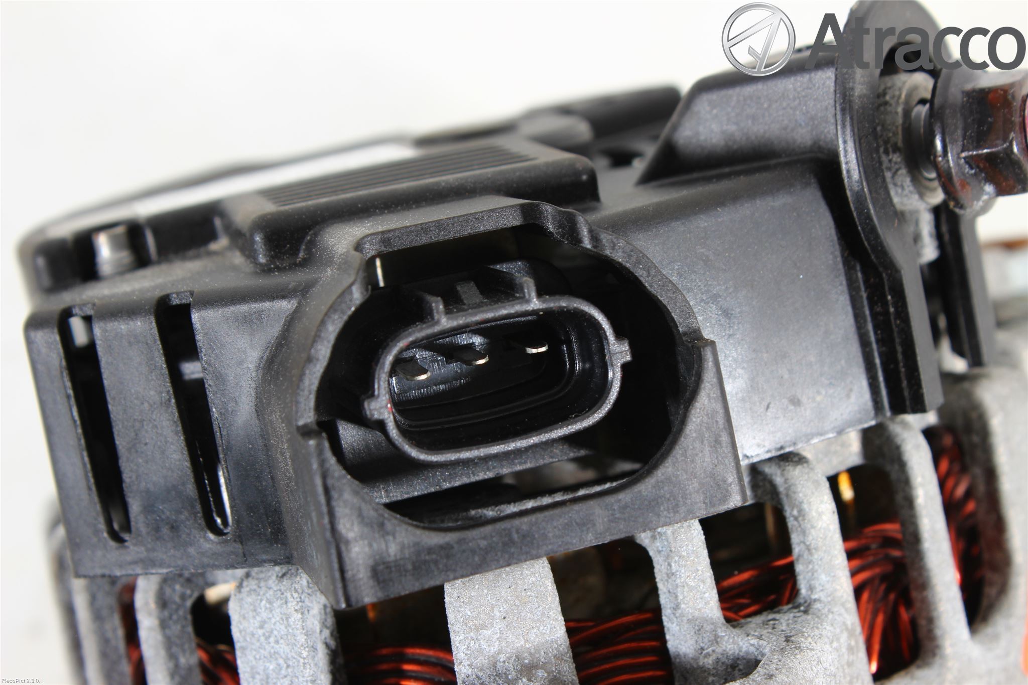 Hyundai i20 PB 09-14 Generator