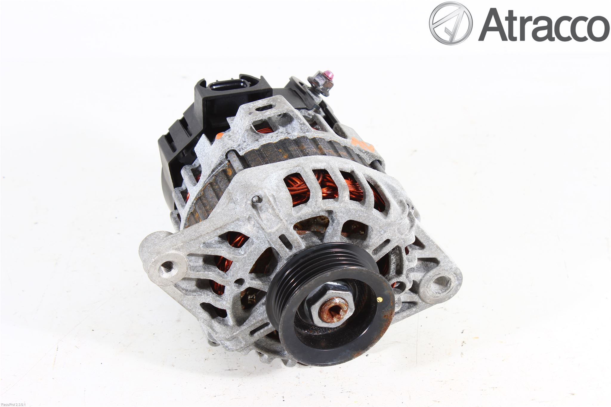 Hyundai i20 PB 09-14 Generator