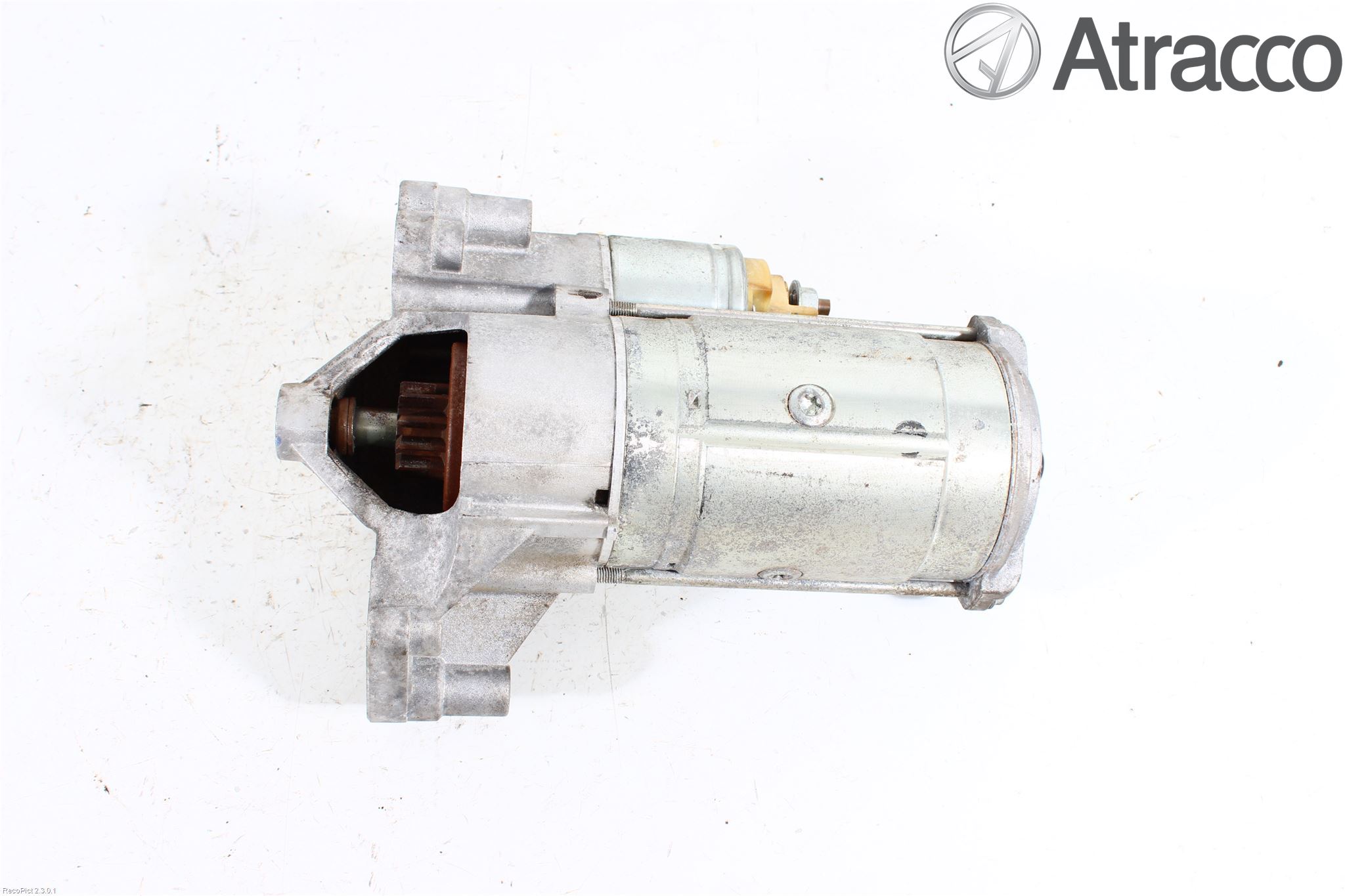 Mitsubishi OUTLANDER 07-12 Startmotor Diesel