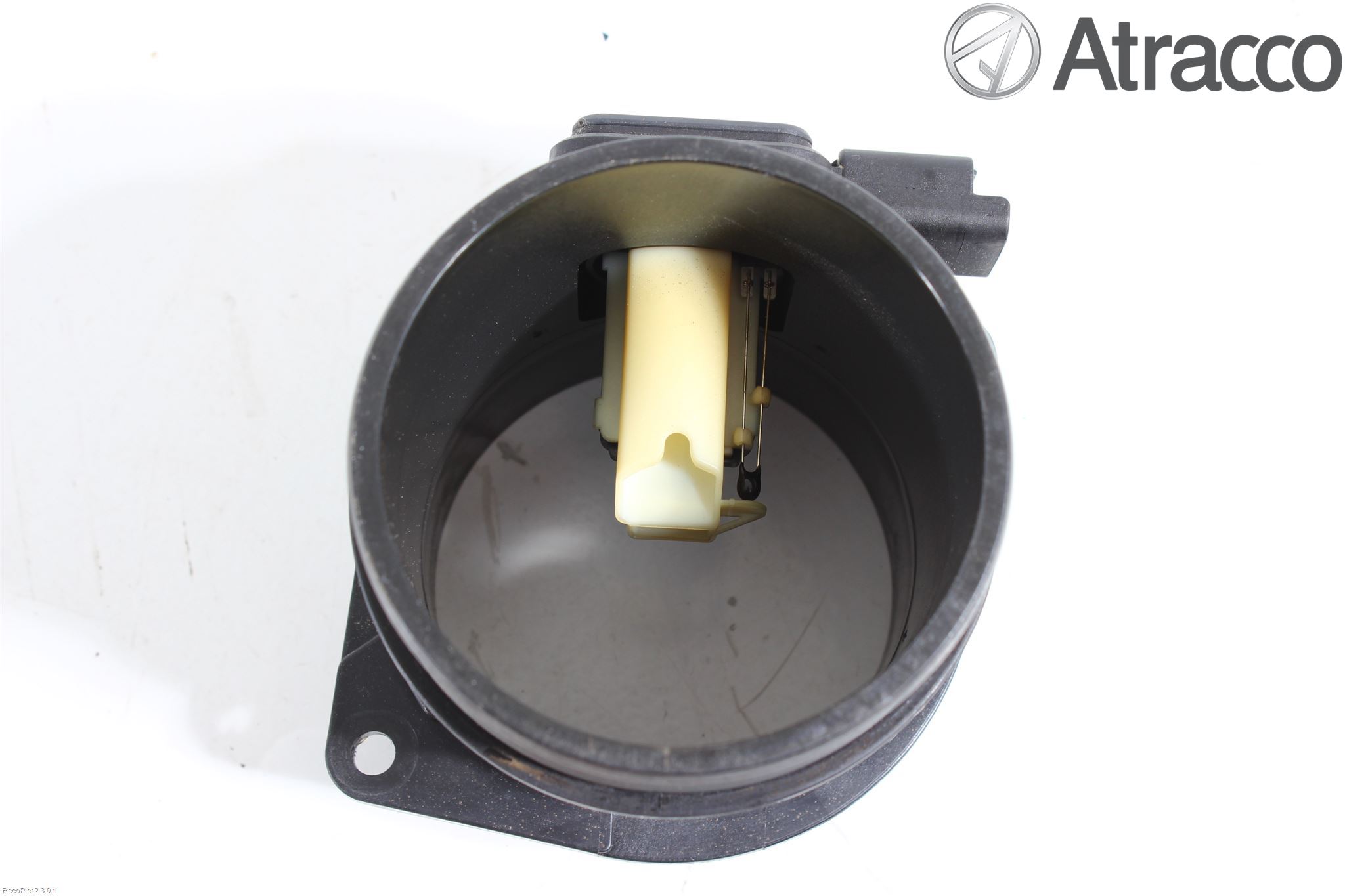 Mitsubishi OUTLANDER 07-12 Injluftmassamätare