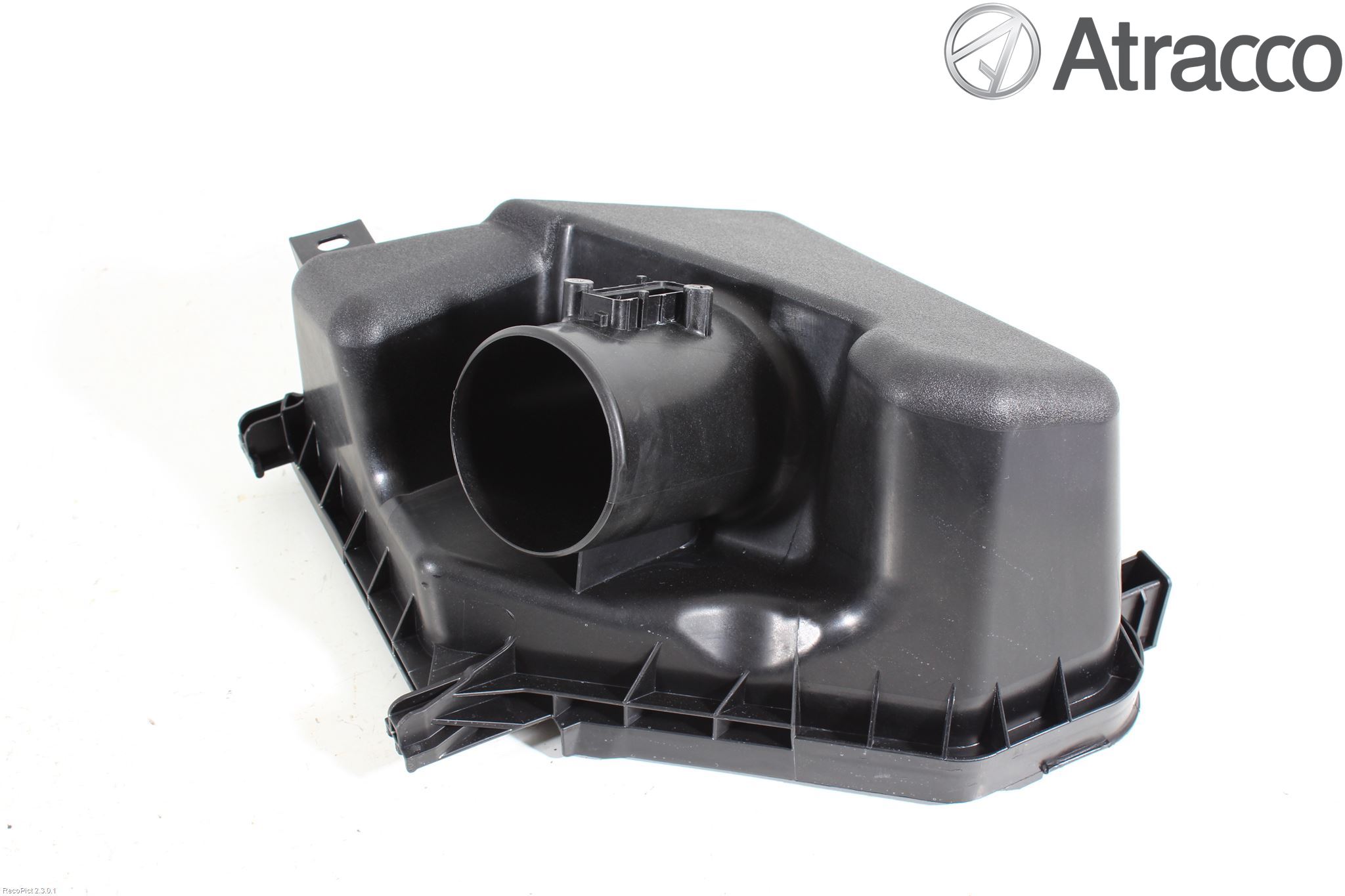 Toyota AVENSIS 09-15 Luftrenare