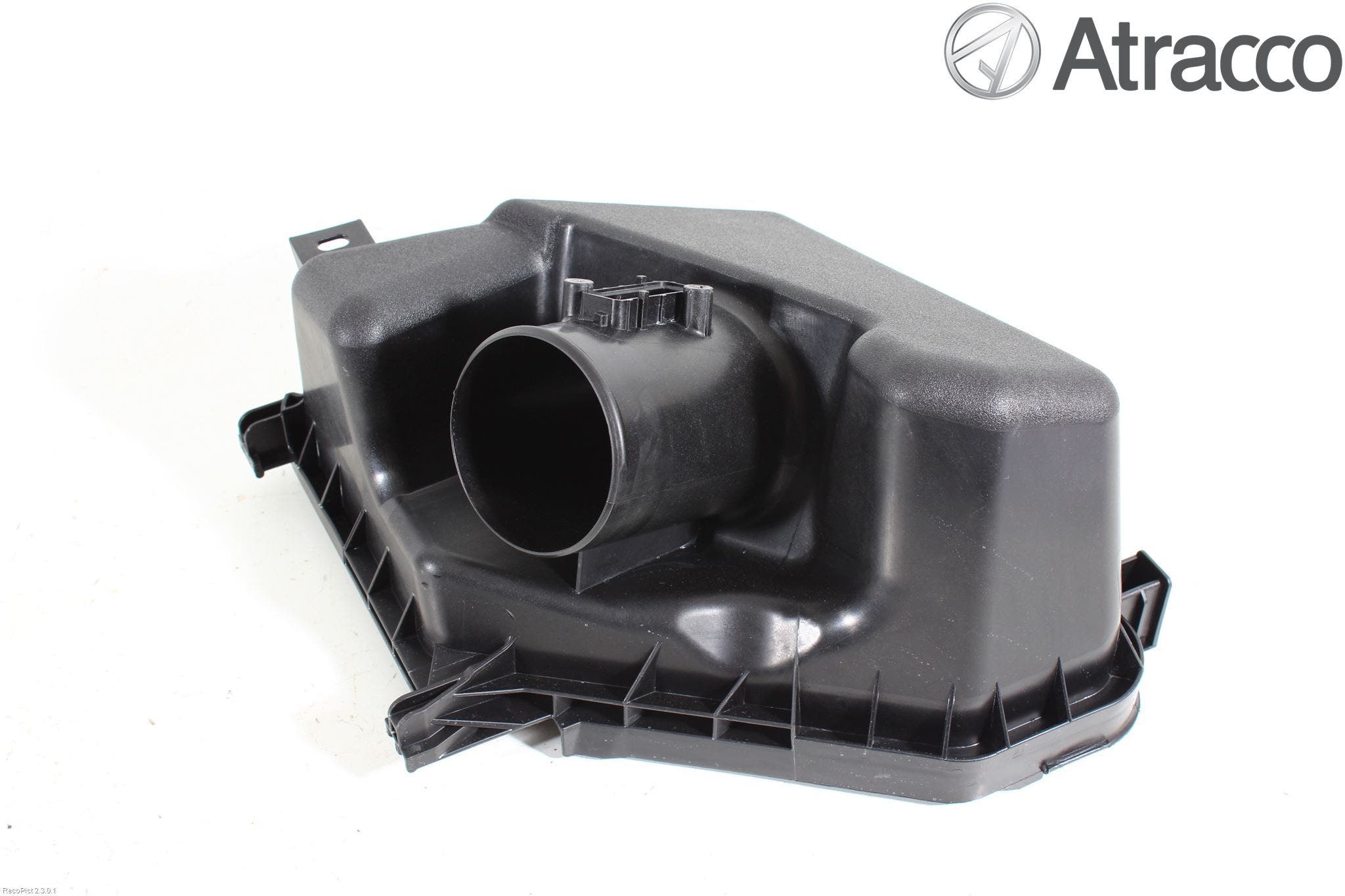 Toyota AVENSIS 09-15 Luftrenare