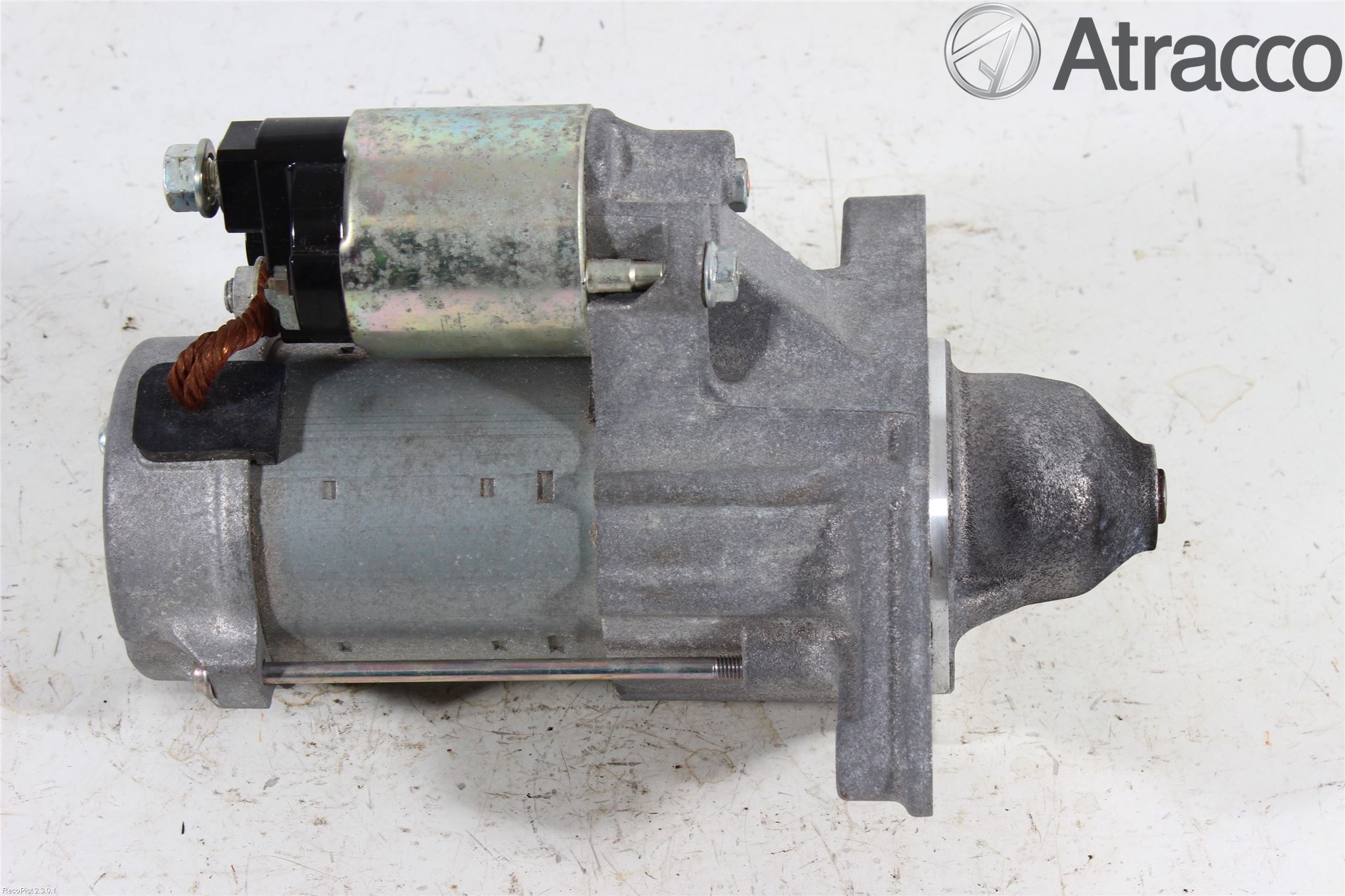 Toyota YARIS XP90 06-11 Startmotor