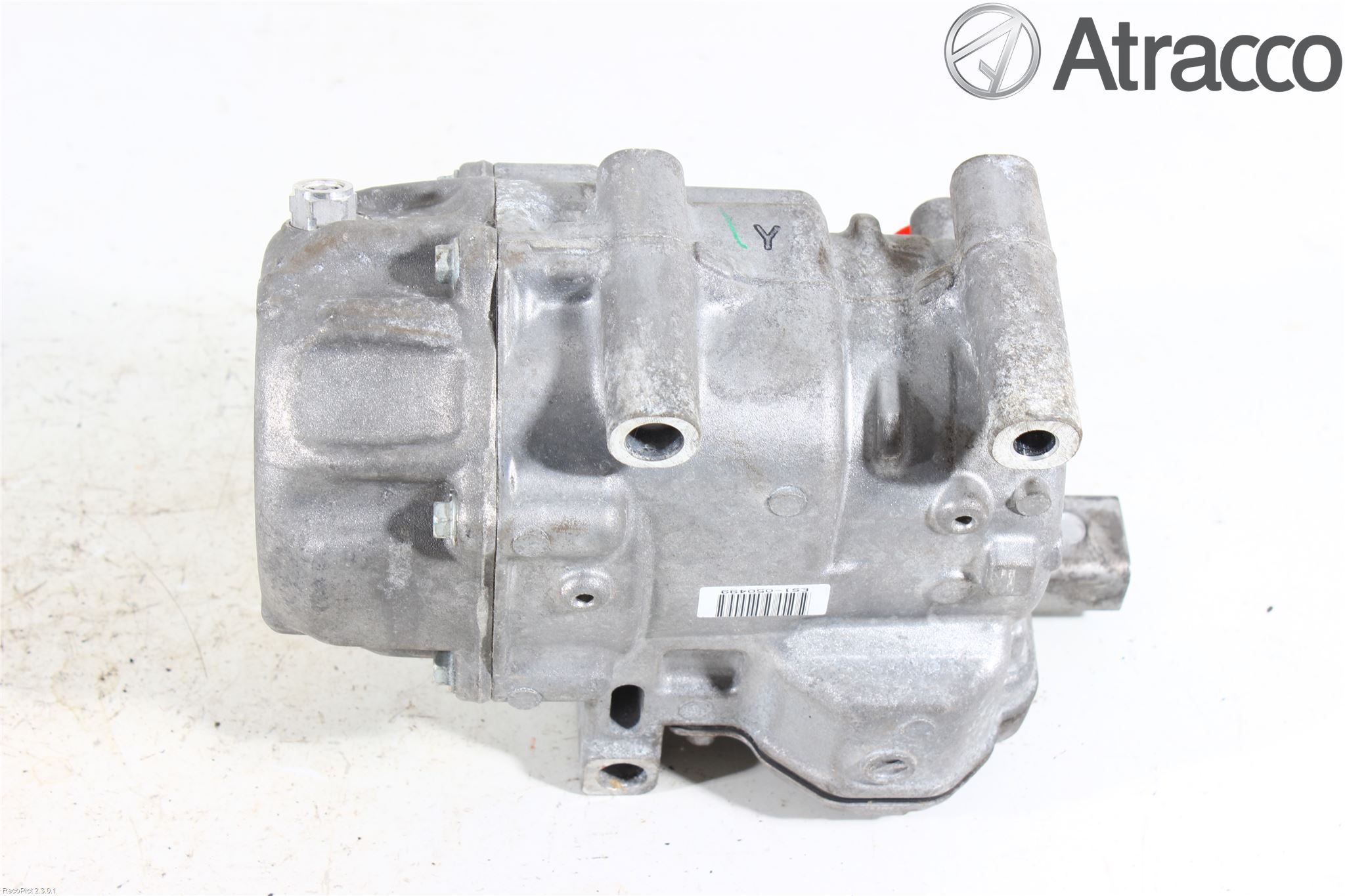 Toyota PRIUS ZVW30 09-20 Ac Kompressor