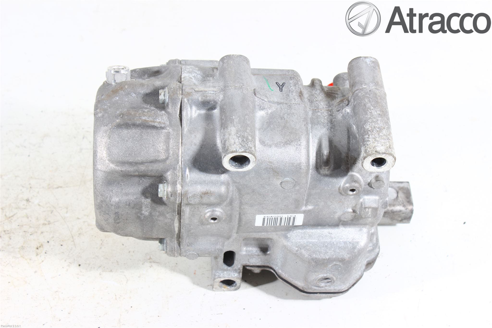 Toyota PRIUS ZVW30 09-20 Ac Kompressor