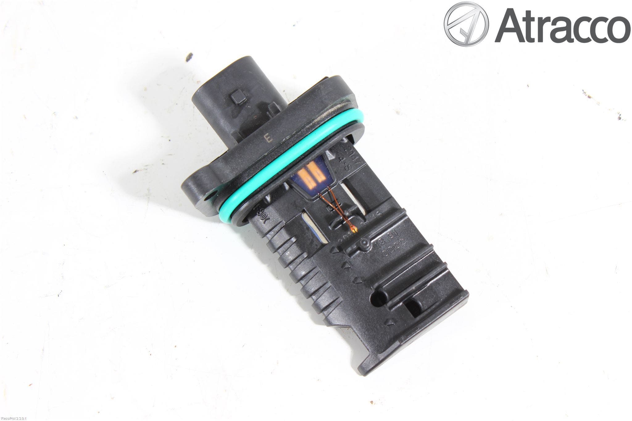 Suzuki SWIFT 11-16 Injluftmassamätare