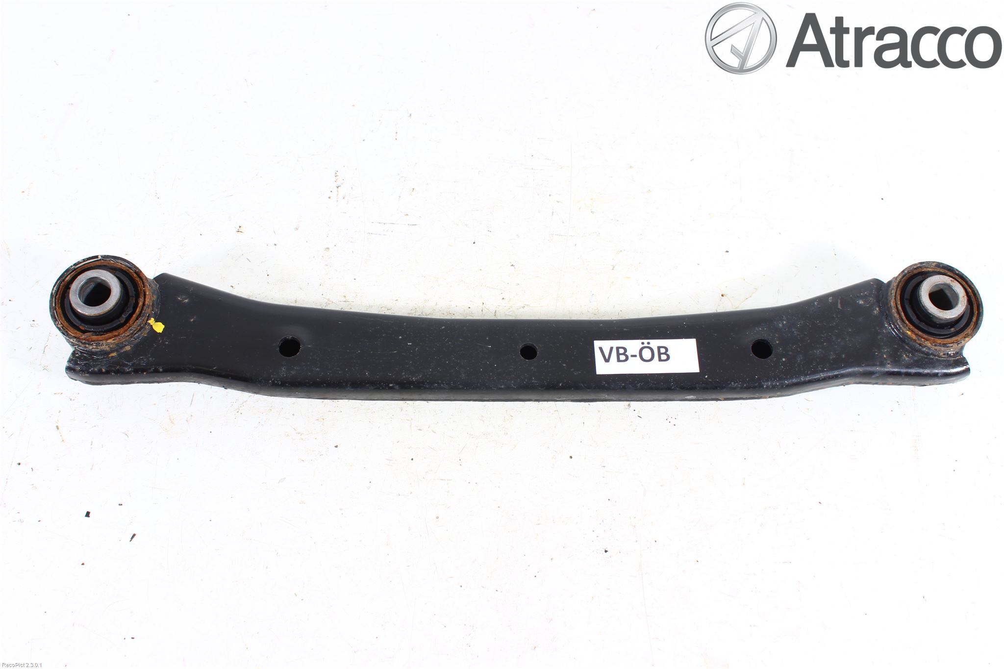 Hyundai i40 08-15 Bärarm Bak Övre Vänster