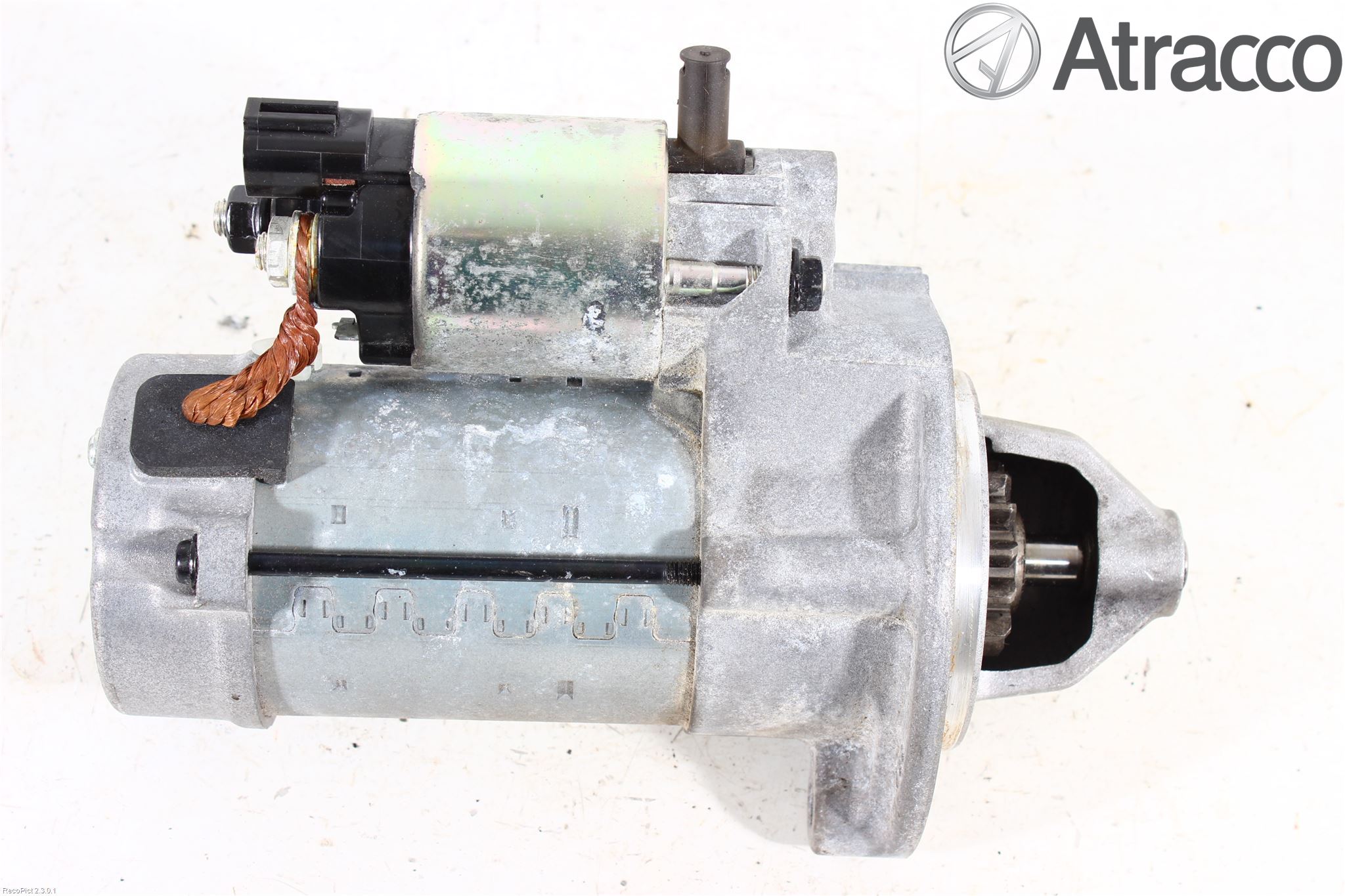 Hyundai i40 08-15 Startmotor Diesel