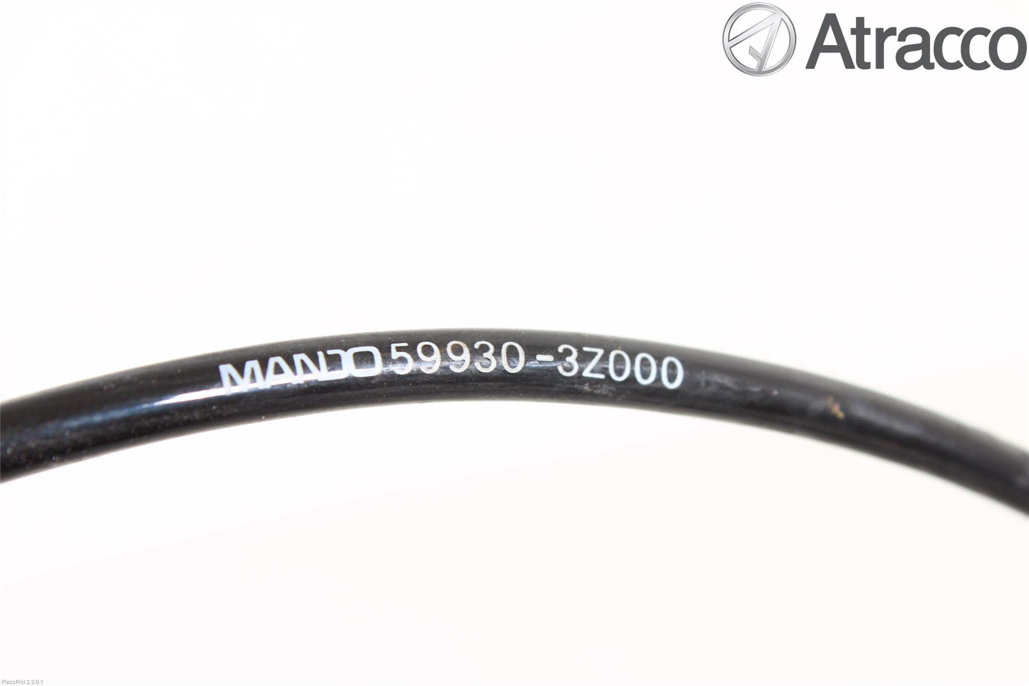 Hyundai i40 08-15 Abs Sensor