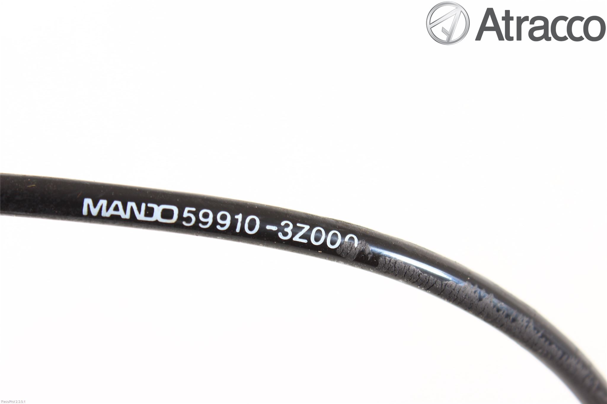 Hyundai i40 08-15 Abs Sensor