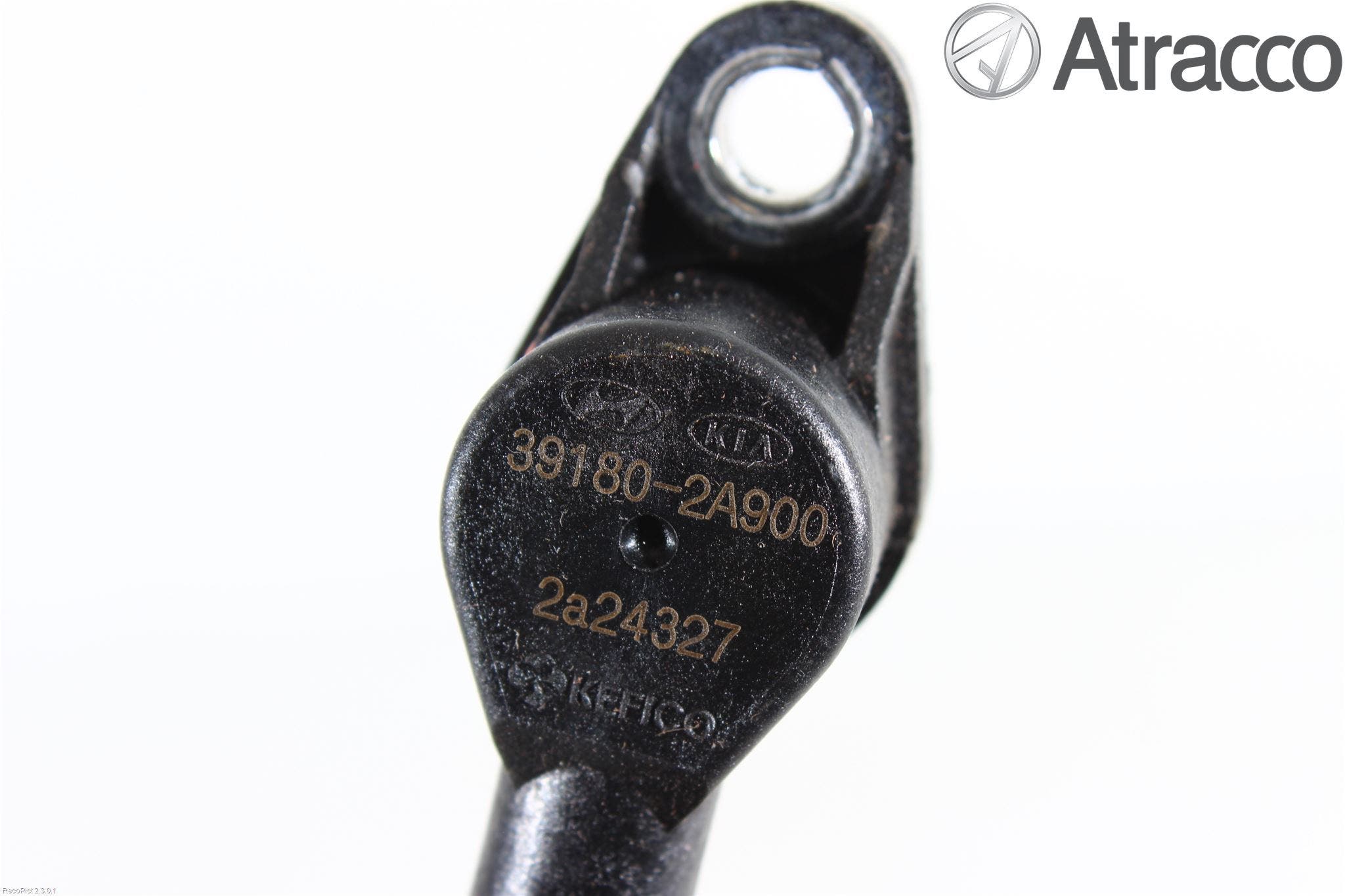 Hyundai i40 08-15 Givare Varvtal-Tändläge