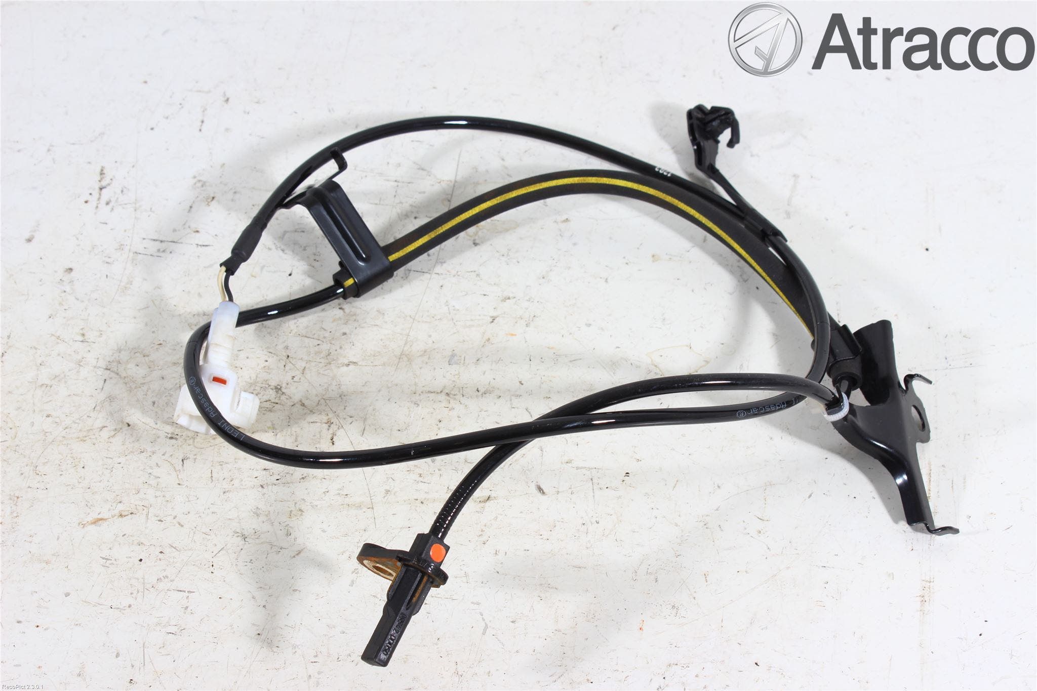 Toyota YARIS XP130 12-14 Abs Sensor