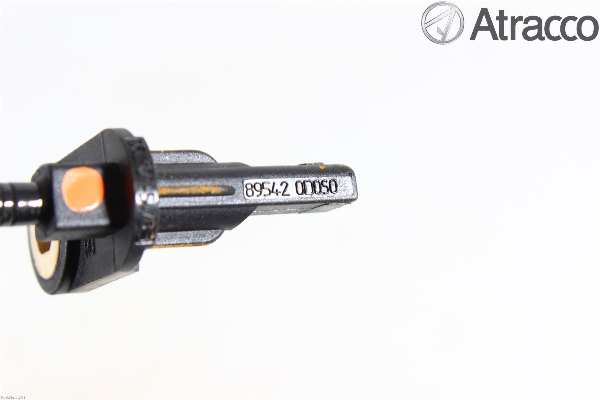 Toyota YARIS XP130 12-14 Abs Sensor