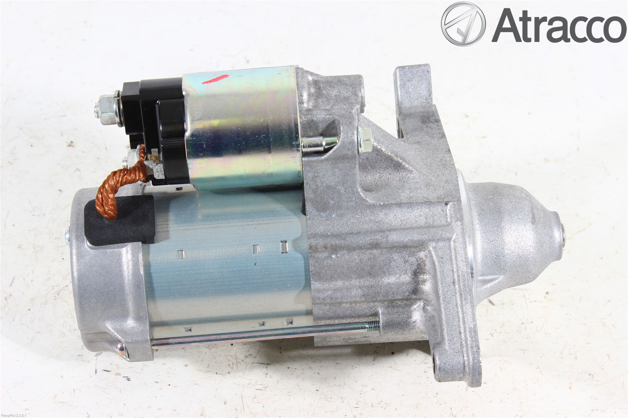 Toyota YARIS XP130 12-14 Startmotor