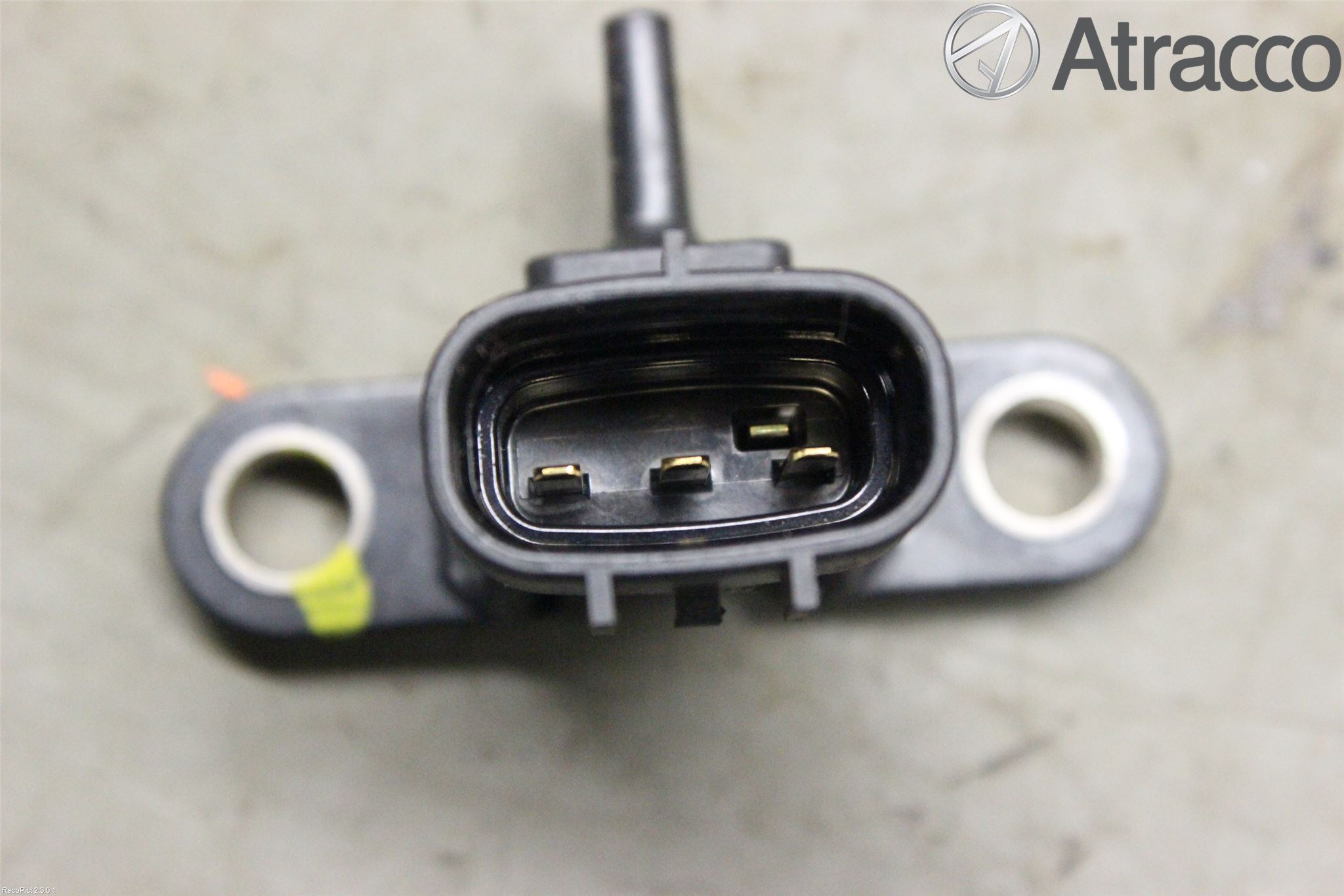 Toyota RAV 4 06-12 Injmappsensor