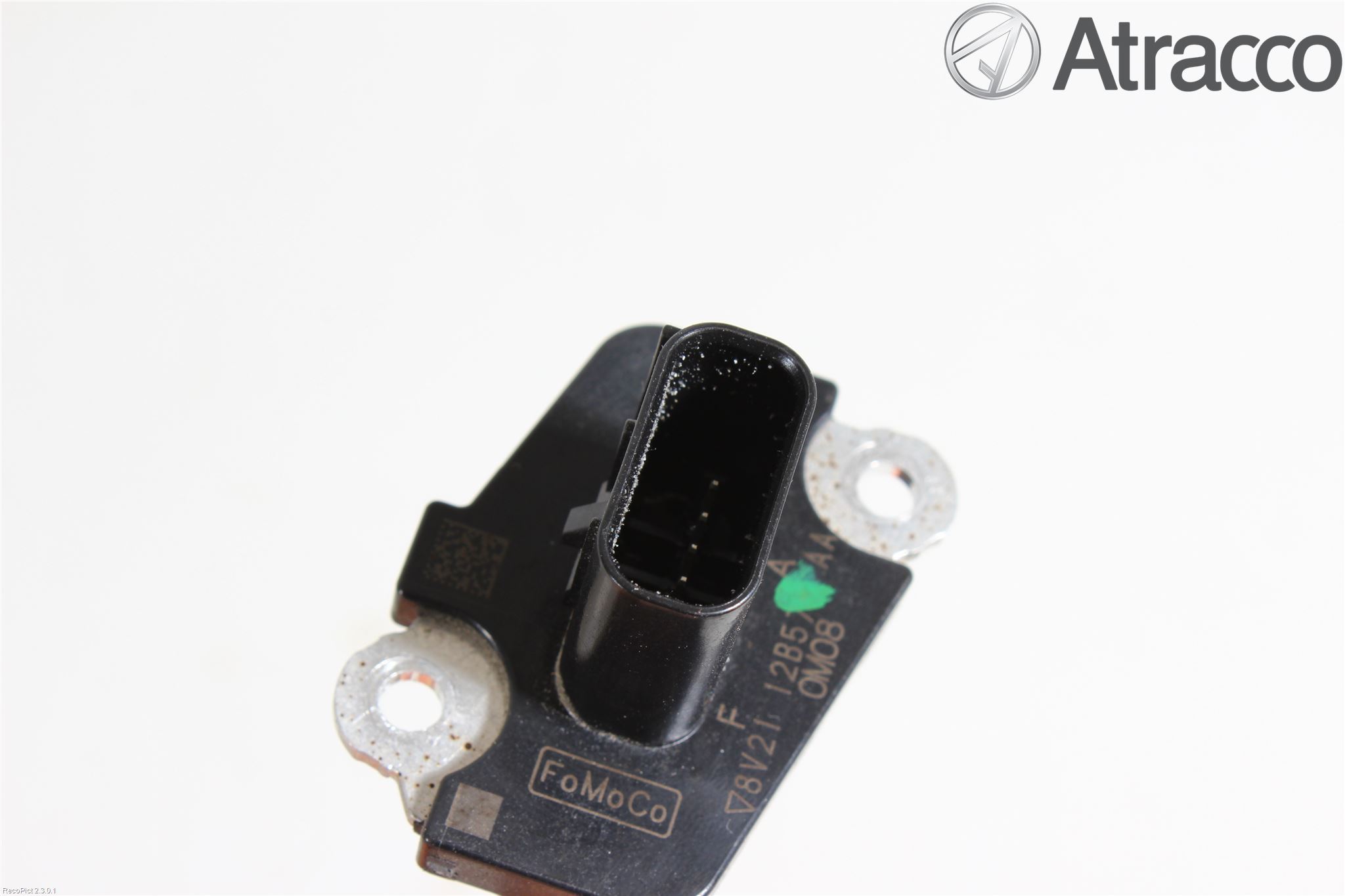 Ford MONDEO 07-15 Injluftmassamätare