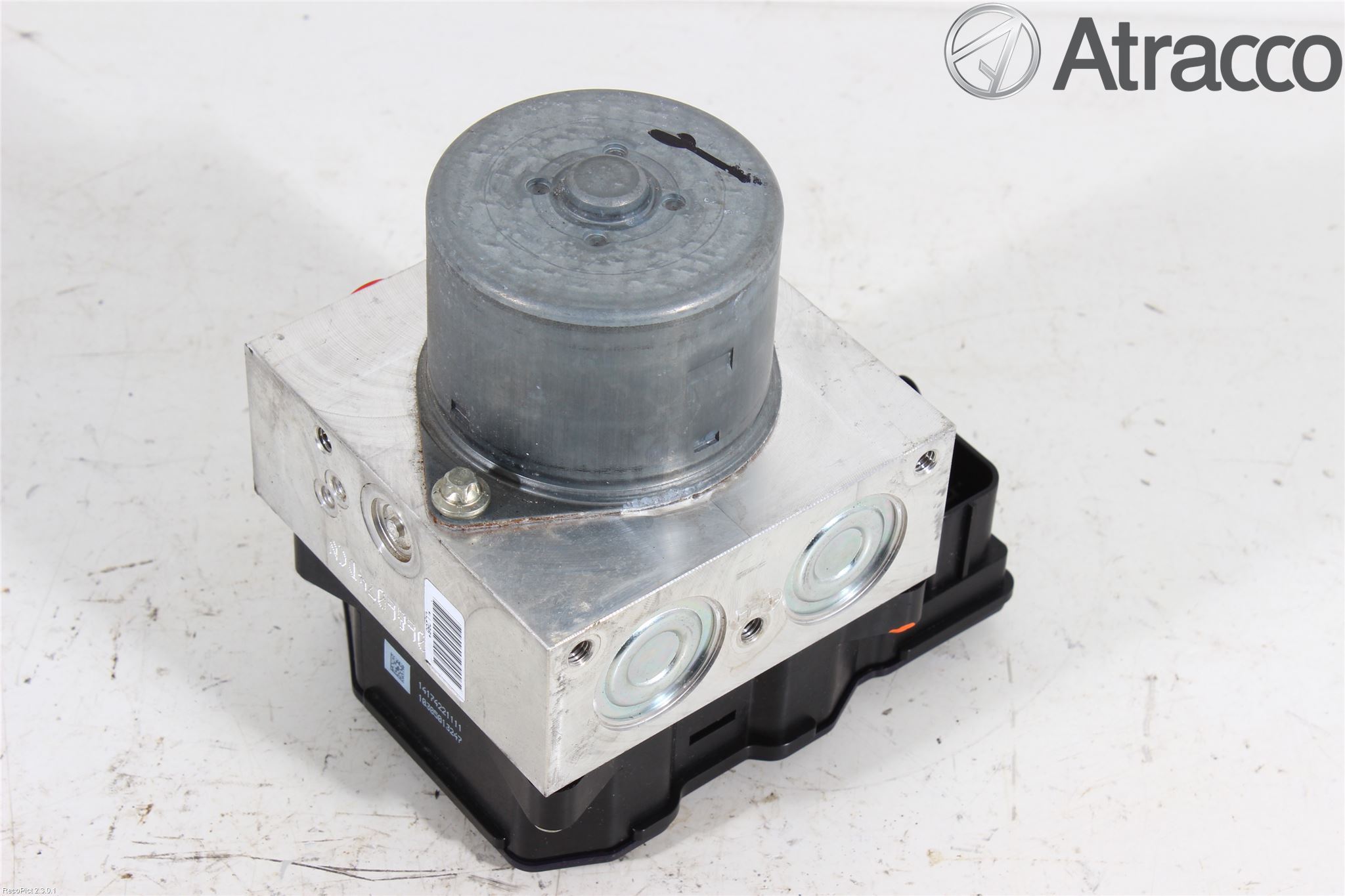 Ford MONDEO 07-15 Abs Hydraulaggregat