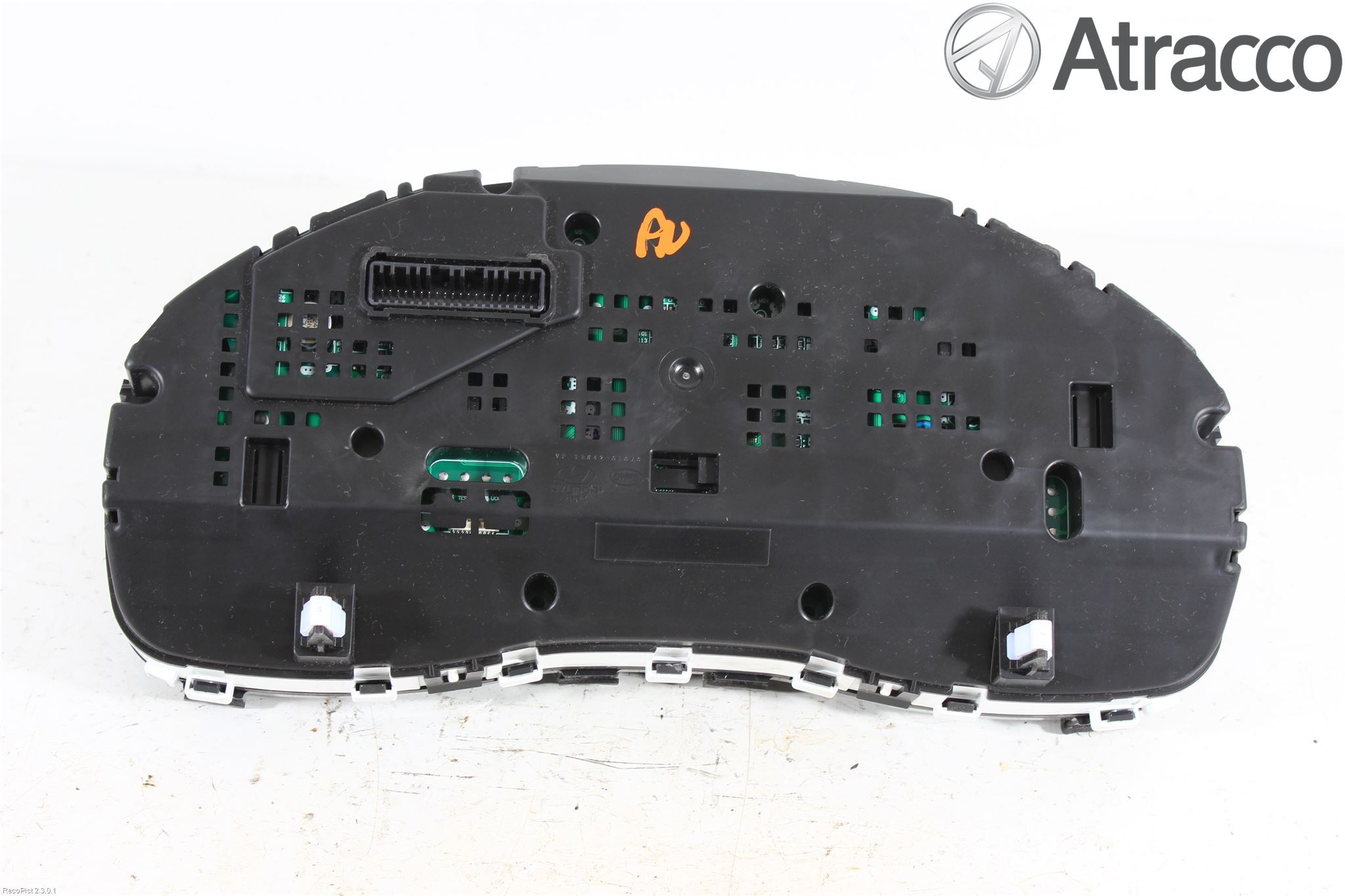 Hyundai i40 08-15 Instrument Komb