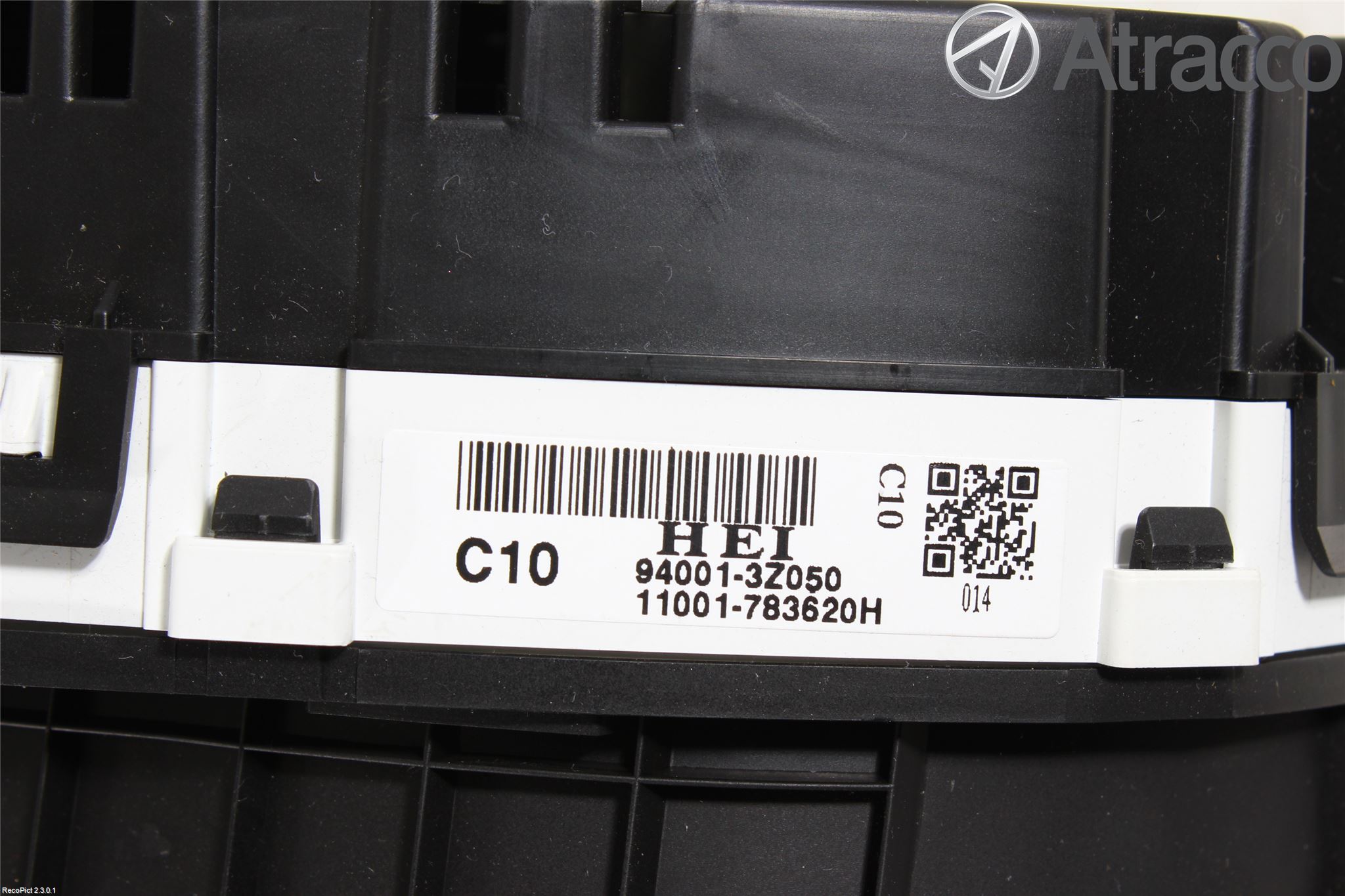 Hyundai i40 08-15 Instrument Komb