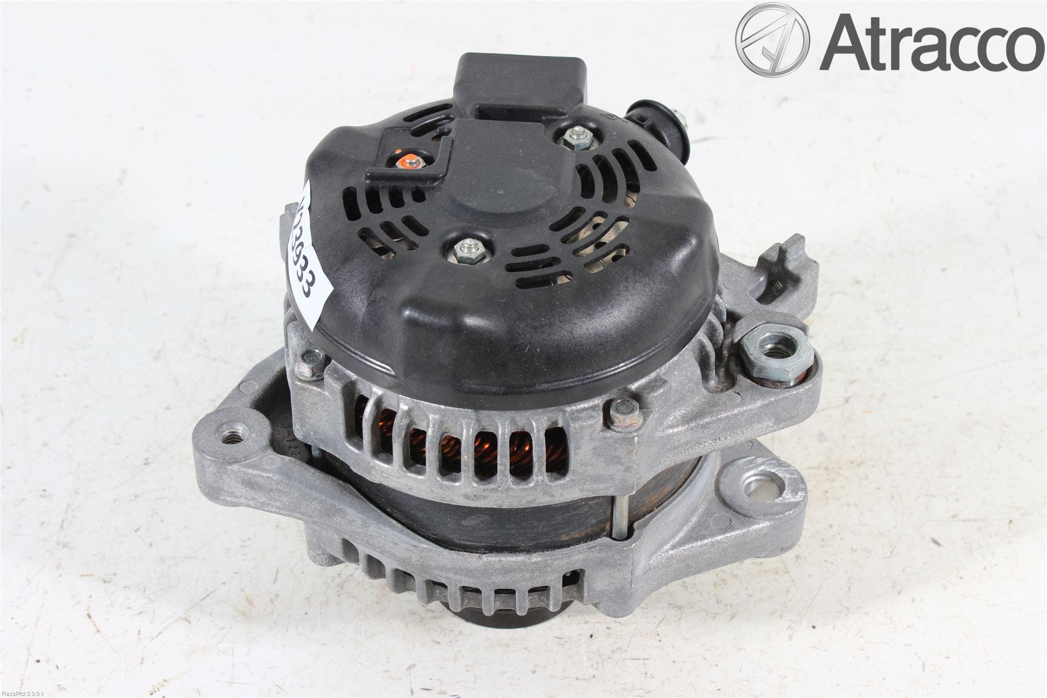 Toyota VERSO-S 11-16 Generator