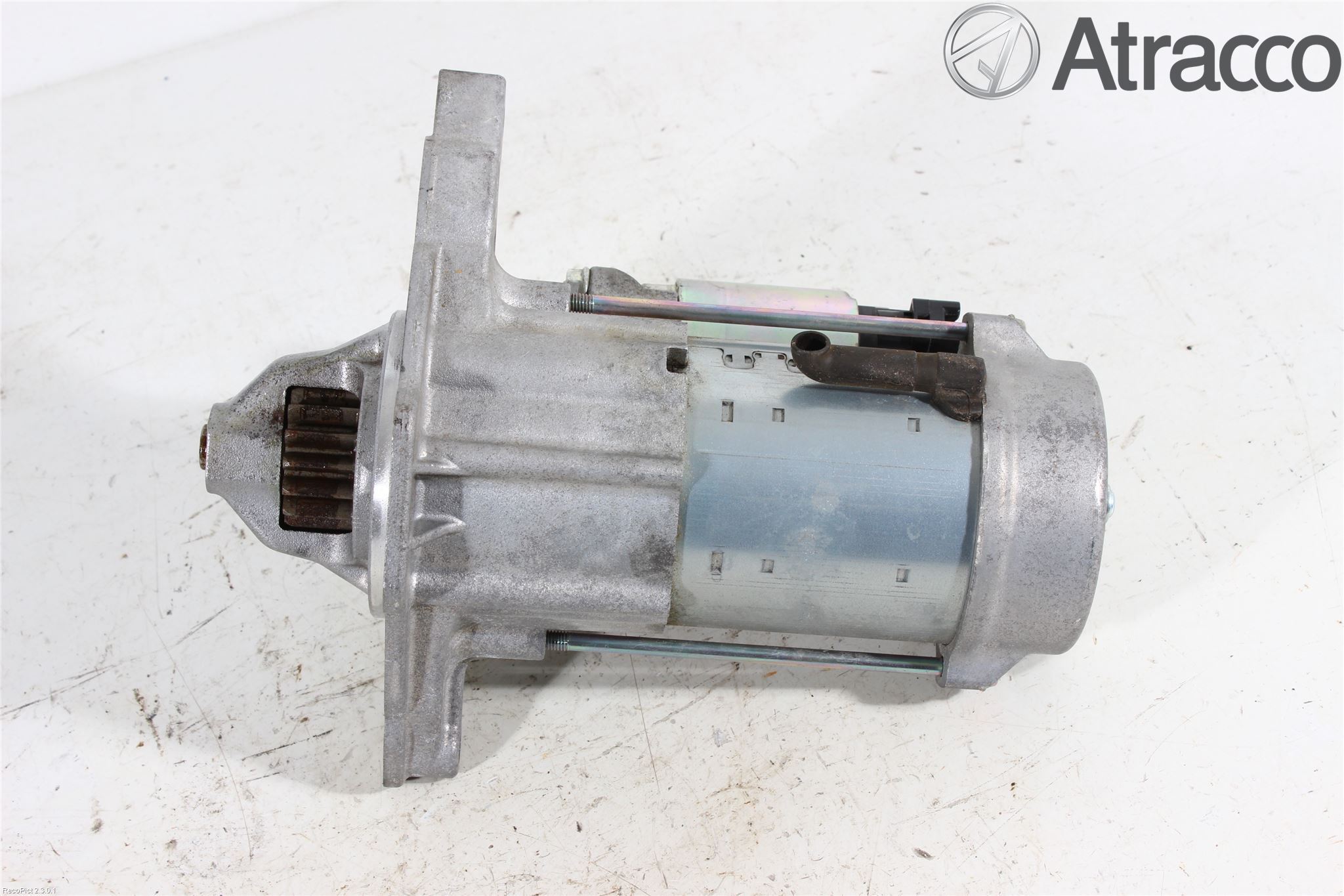 Toyota VERSO-S 11-16 Startmotor