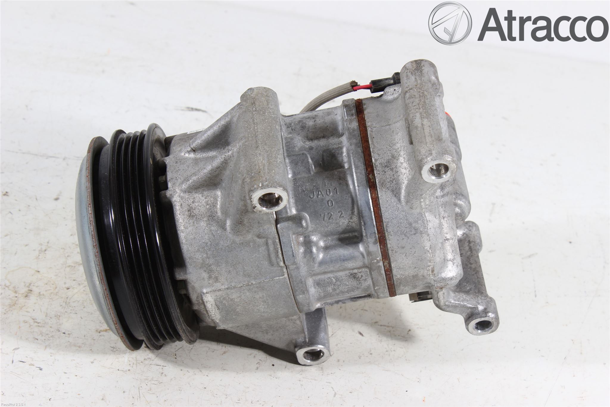 Toyota VERSO-S 11-16 Ac Kompressor