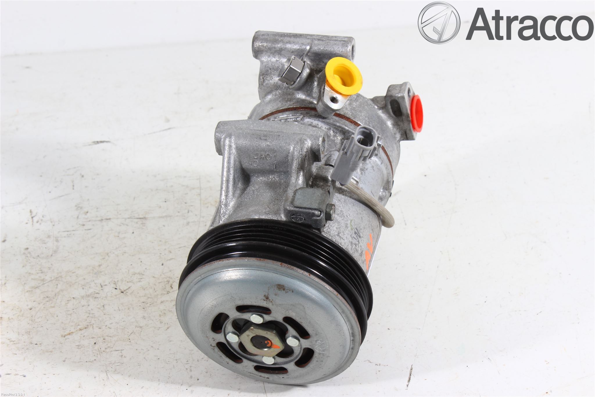 Toyota VERSO-S 11-16 Ac Kompressor