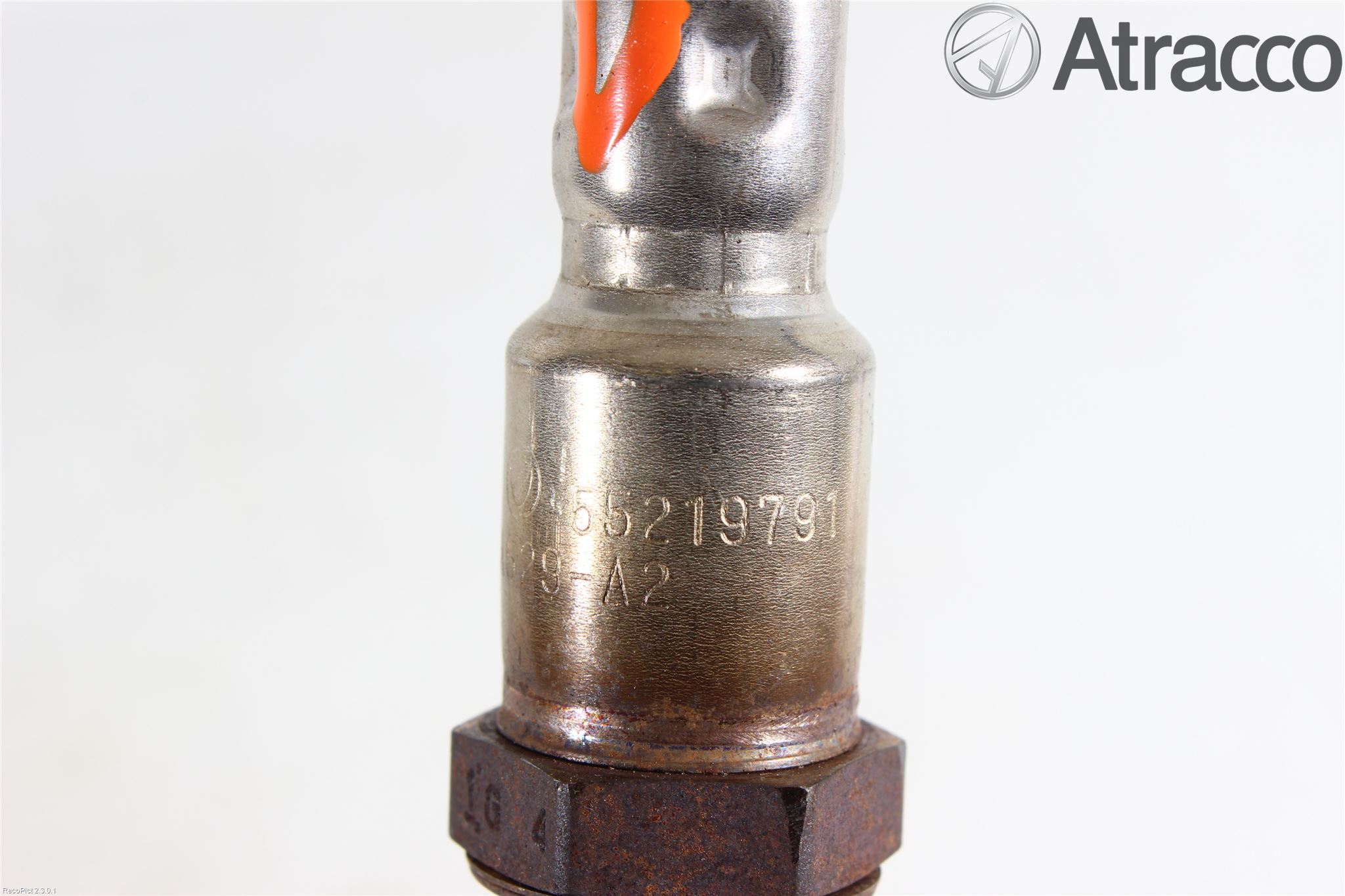 Ford KA 09-16 Injlambdasond