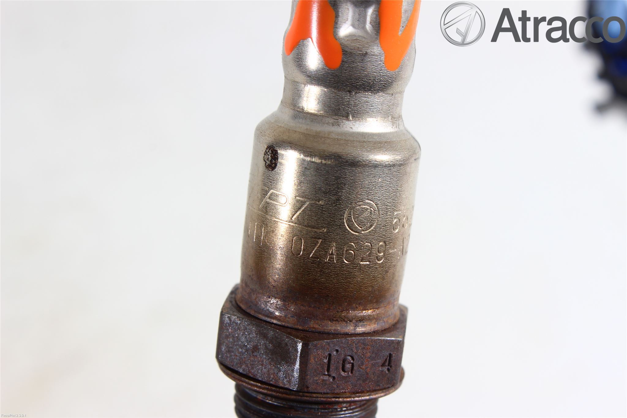 Ford KA 09-16 Injlambdasond