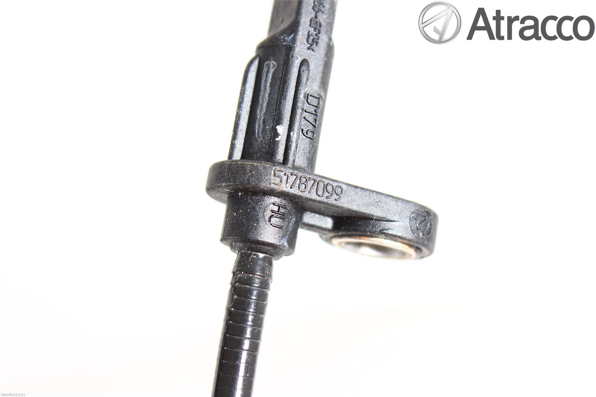 Ford KA 09-16 Abs Sensor