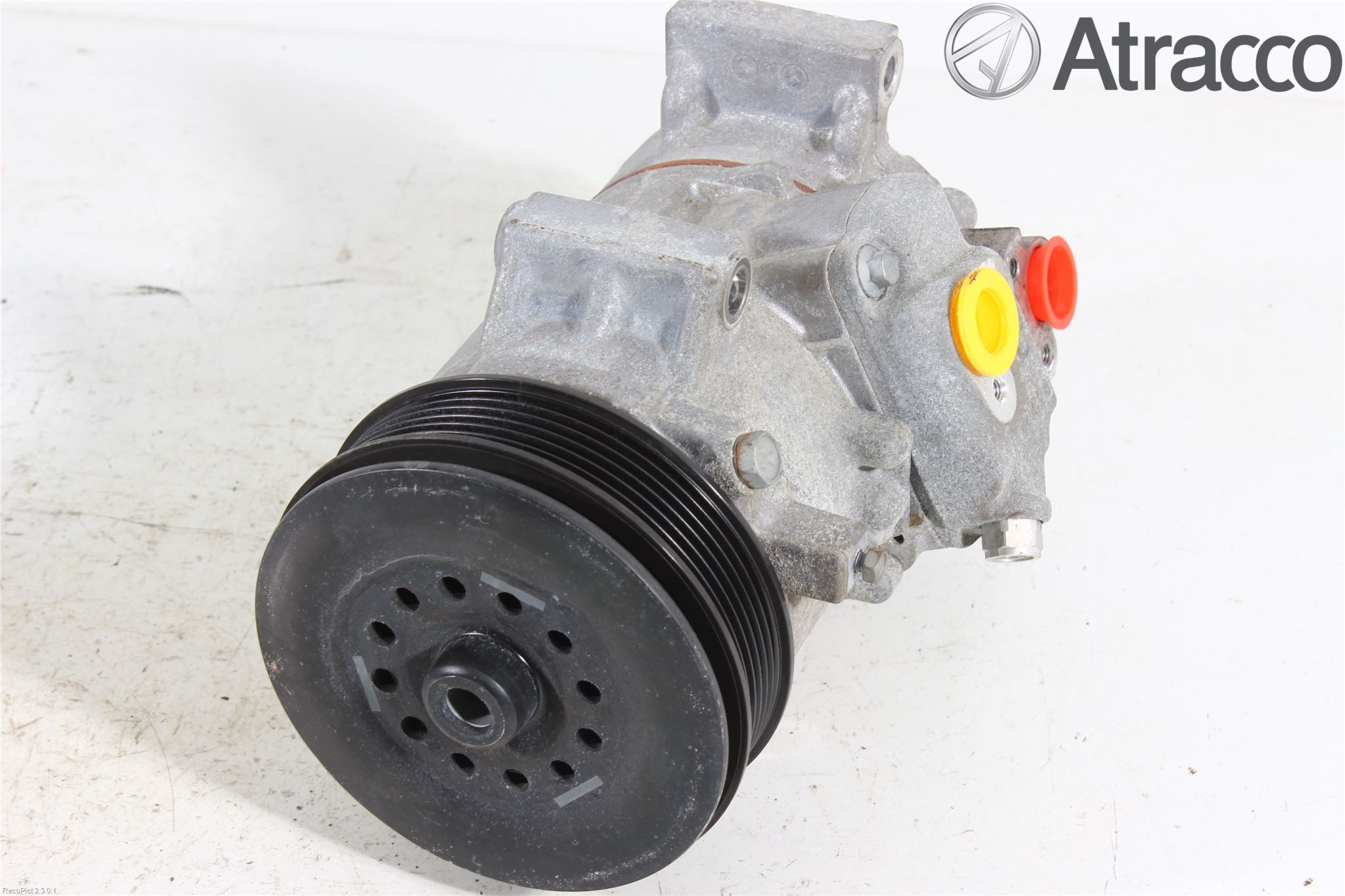 Toyota AURIS 10-12 Ac Kompressor