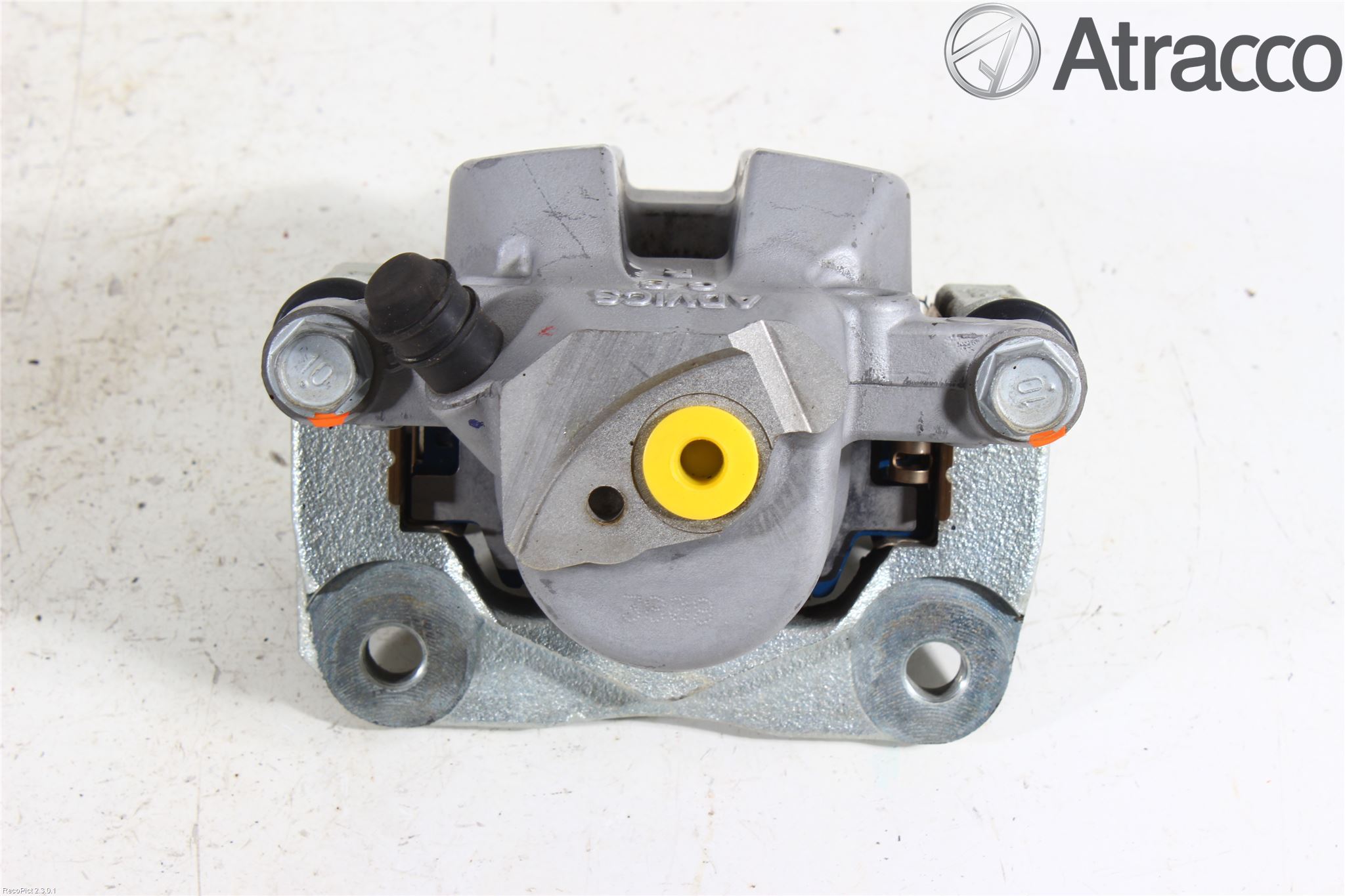 Toyota RAV4 13-18 Bromsok Bak Höger