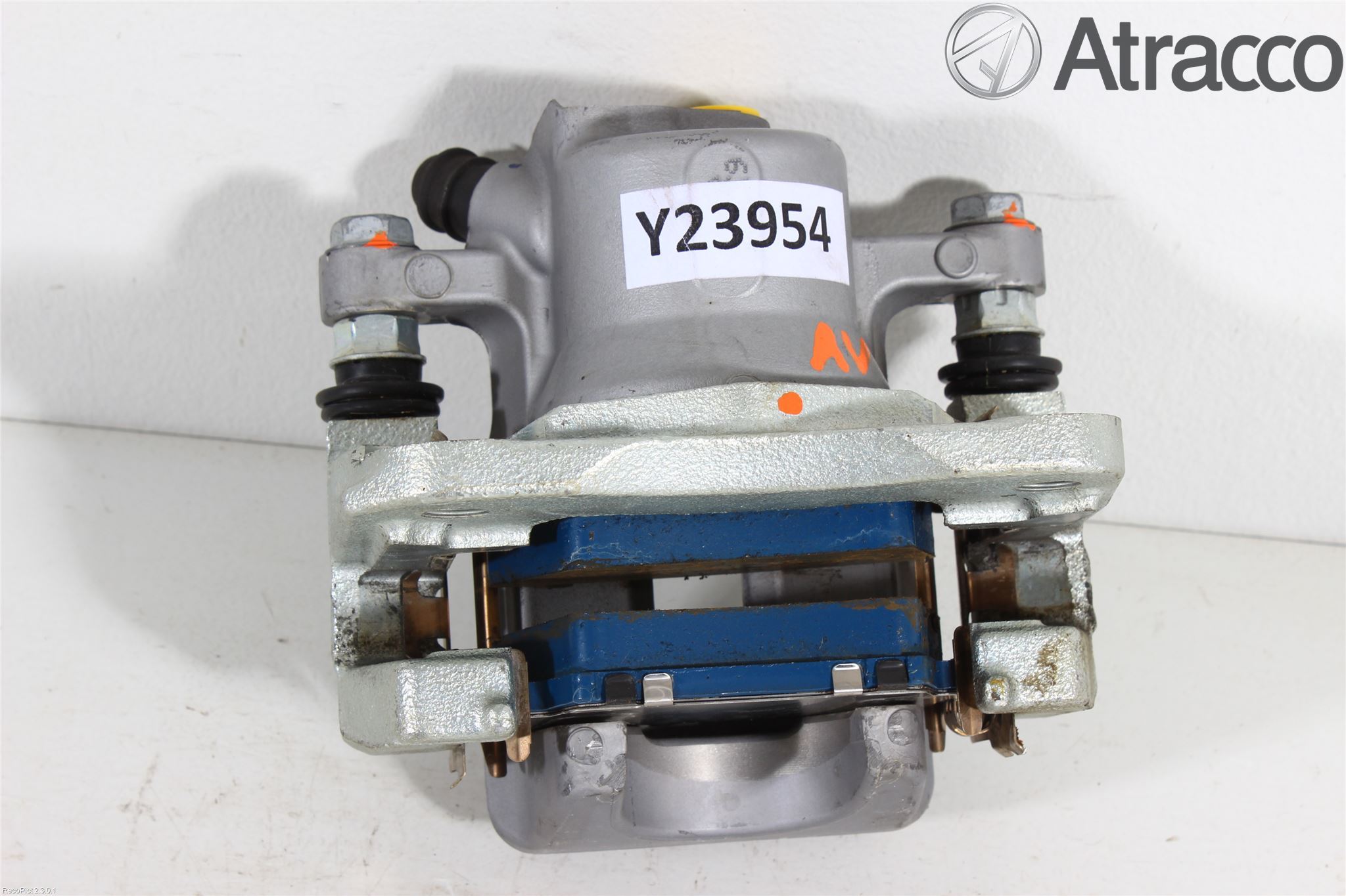 Toyota RAV4 13-18 Bromsok Bak Höger