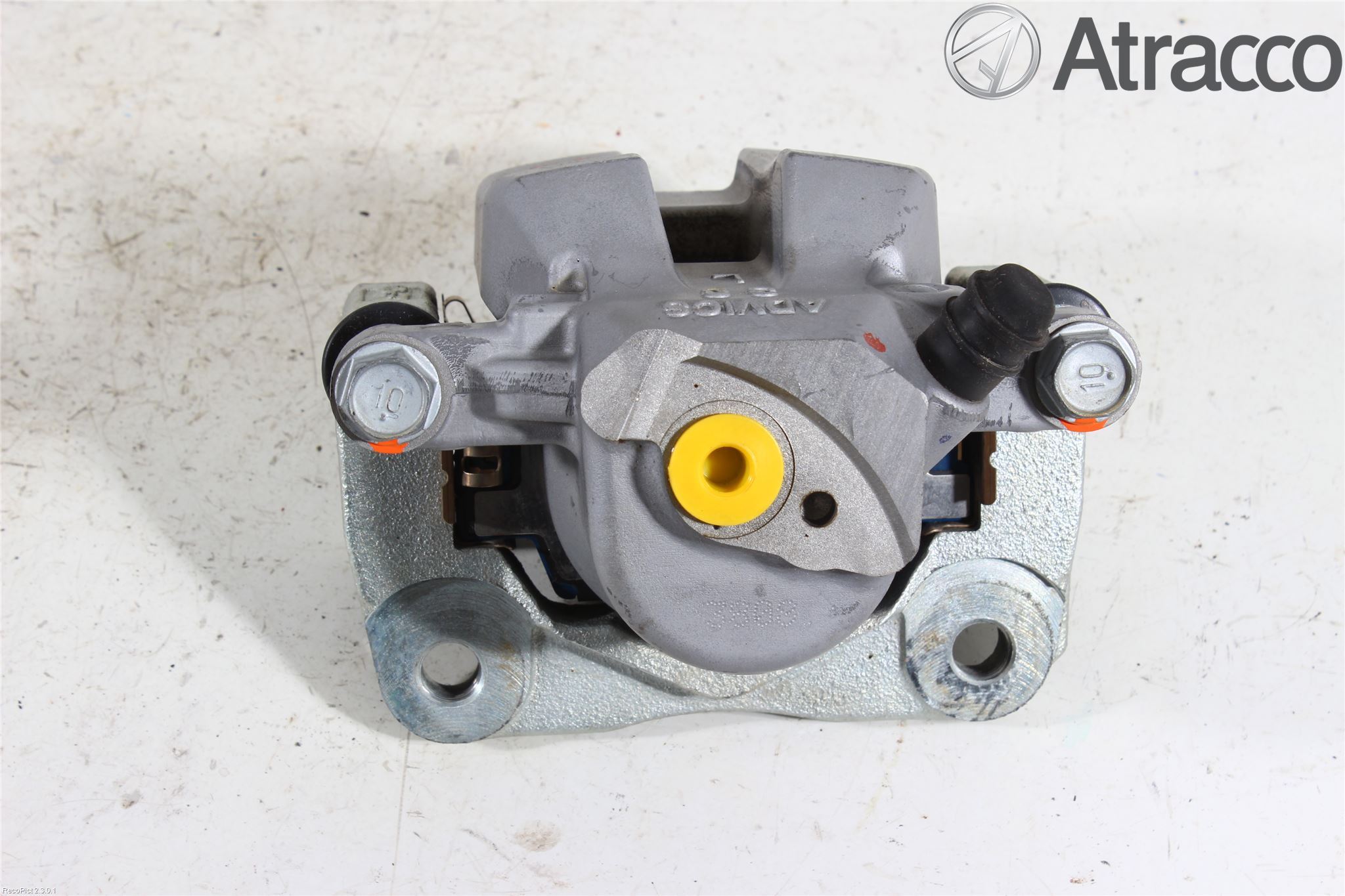 Toyota RAV4 13-18 Bromsok Bak Vänster