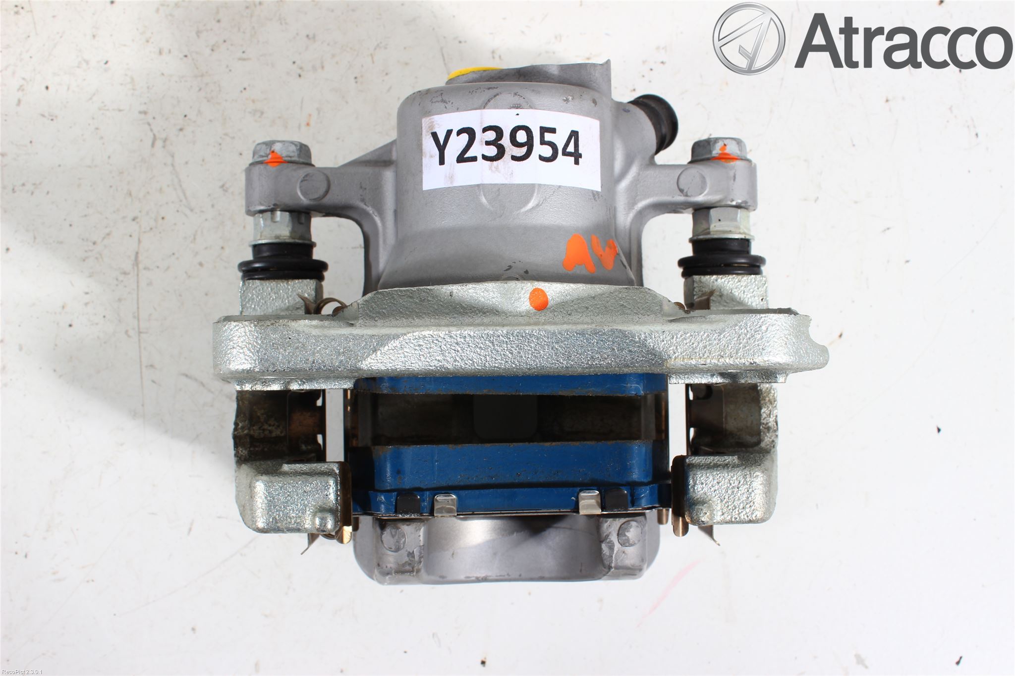 Toyota RAV4 13-18 Bromsok Bak Vänster